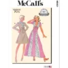 McCall's Sewing Pattern 1970s Misses' Top and Skirt (PDF) 13 McCall's Sewing Pattern 1970s Misses' Top and Skirt (PDF)