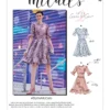 McCall's Sewing Pattern Misses' Dresses (PDF) 19 McCall's Sewing Pattern Misses' Dresses (PDF)