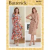 Butterick Sewing Pattern Misses' Dresses & Belts (PDF) 25 Butterick Sewing Pattern Misses' Dresses & Belts (PDF)