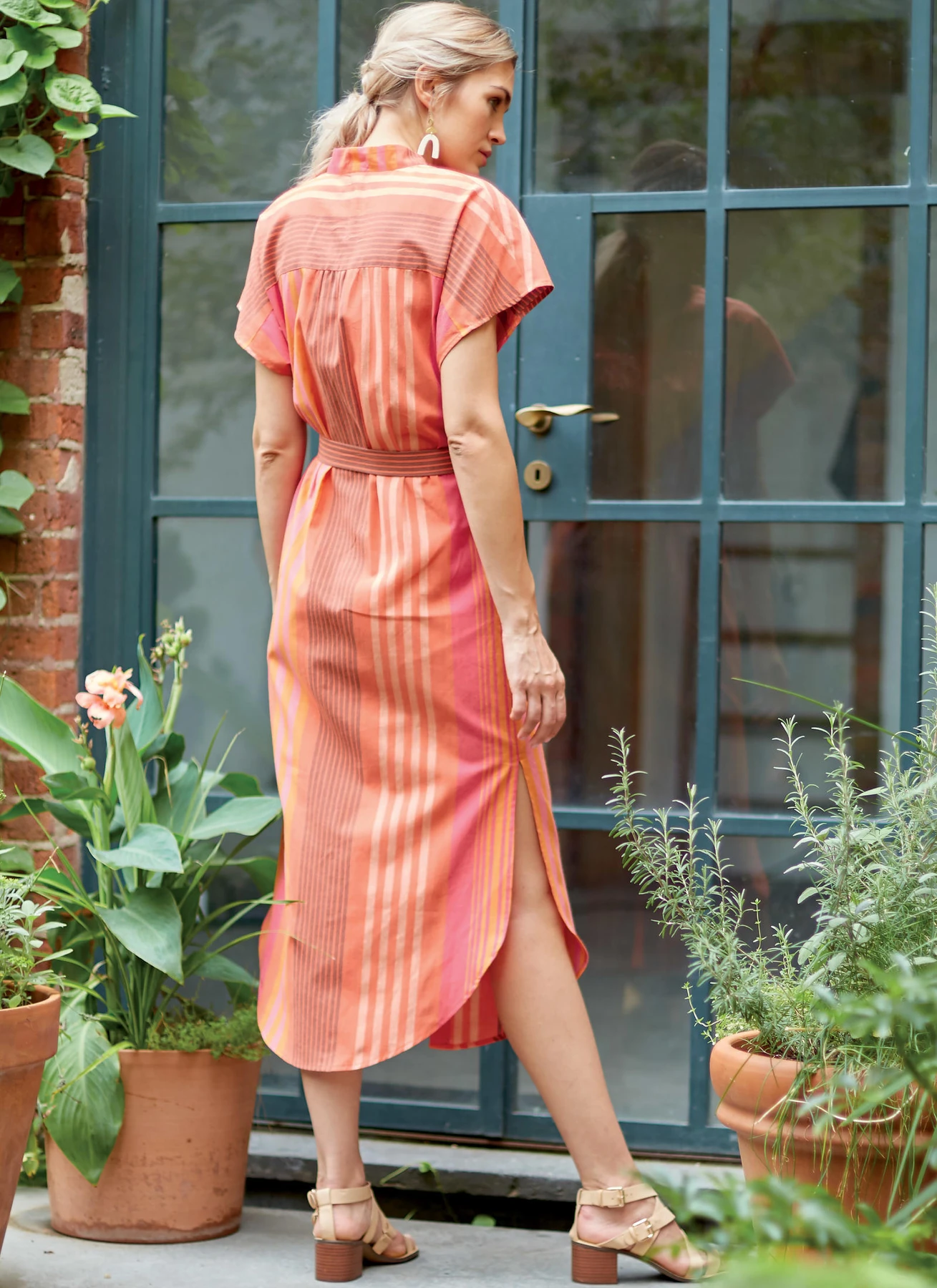McCall's Sewing Pattern Misses' Dresses & Belt 8 McCall's Sewing Pattern Misses' Dresses & Belt