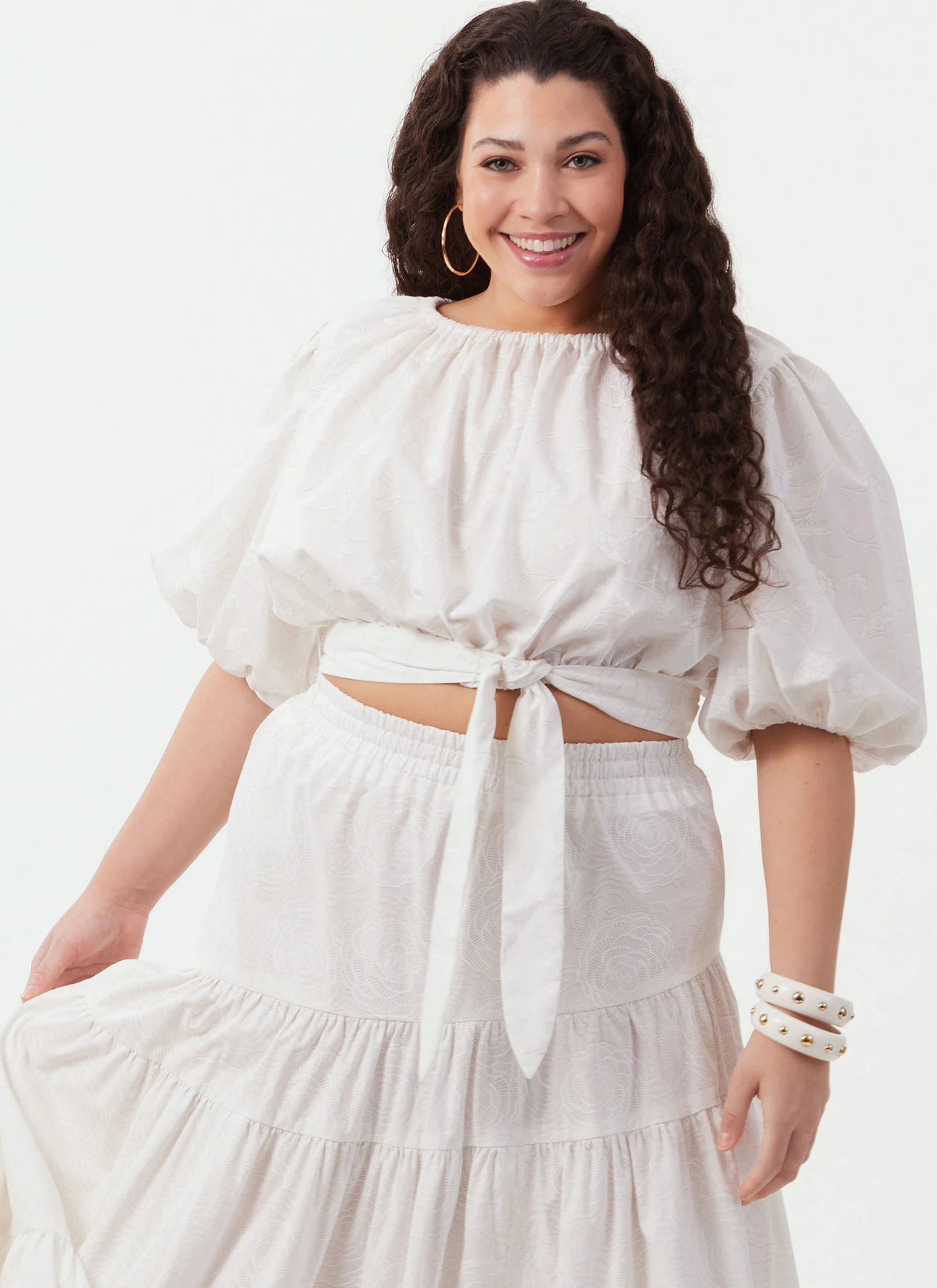 McCall's Sewing Pattern Women's Tops and Skirts (PDF) 2 McCall's Sewing Pattern Women's Tops and Skirts (PDF)