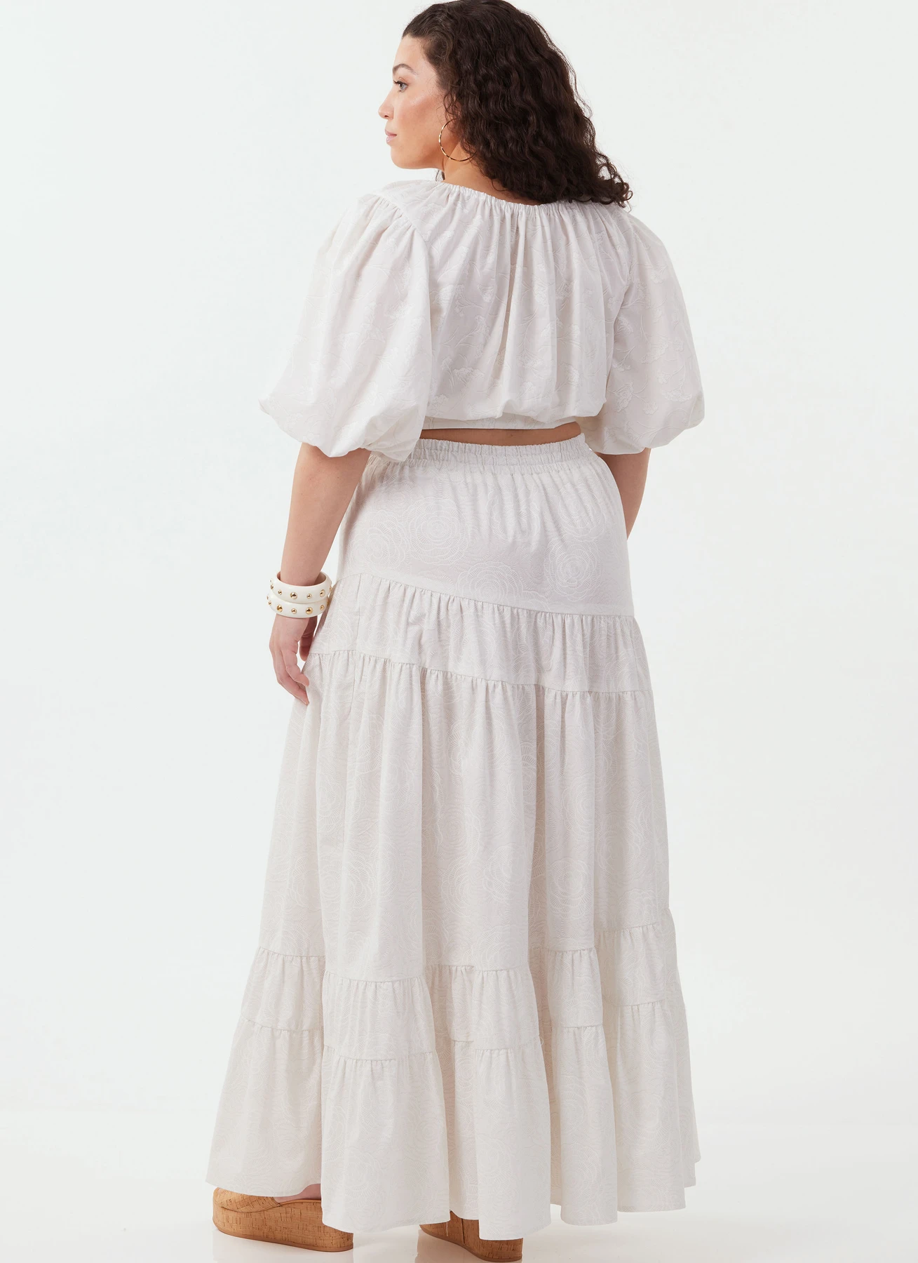 McCall's Sewing Pattern Women's Tops and Skirts (PDF) 7 McCall's Sewing Pattern Women's Tops and Skirts (PDF)
