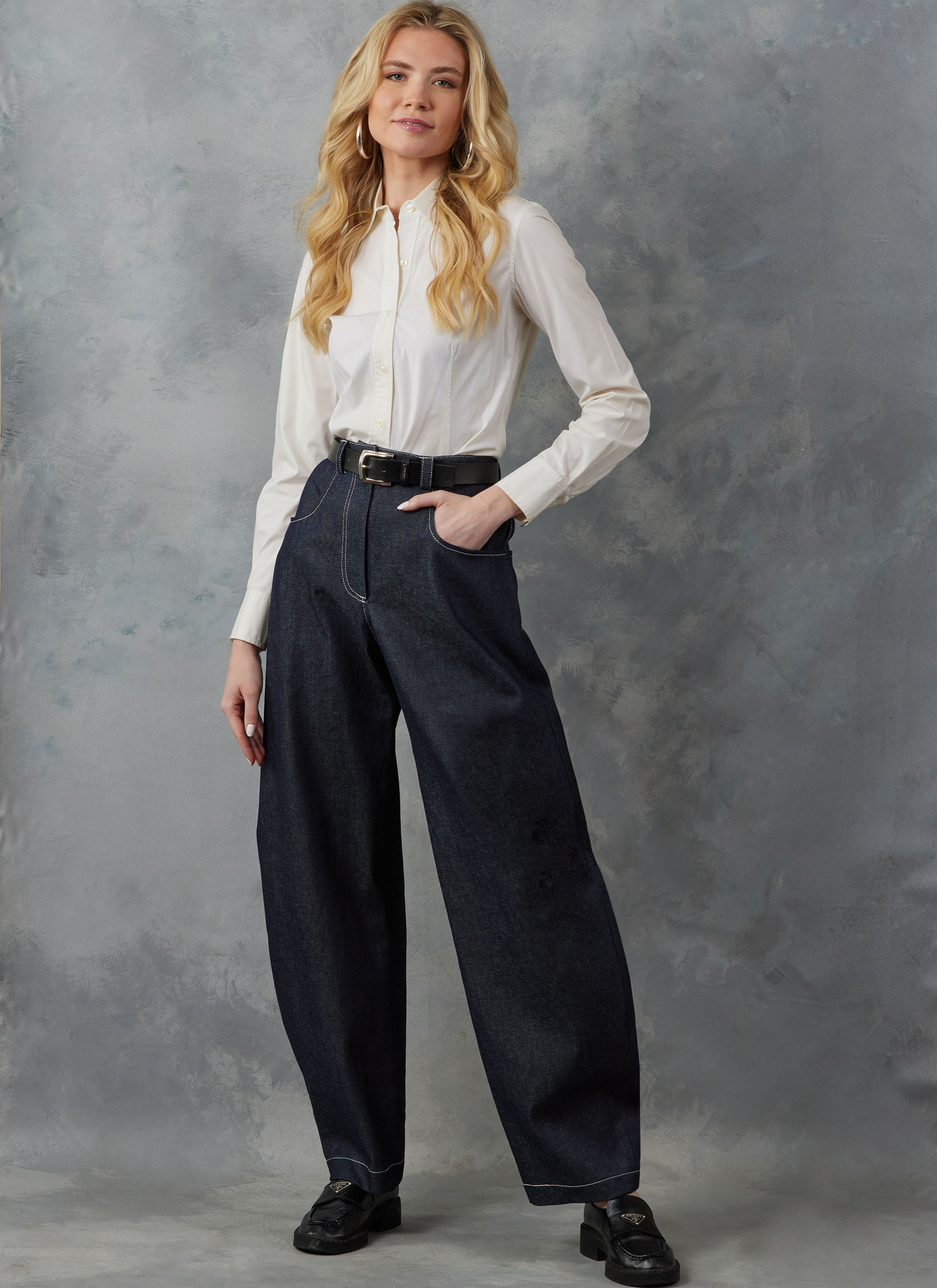 Vogue Patterns Misses' Pants 2 Vogue Patterns Misses' Pants