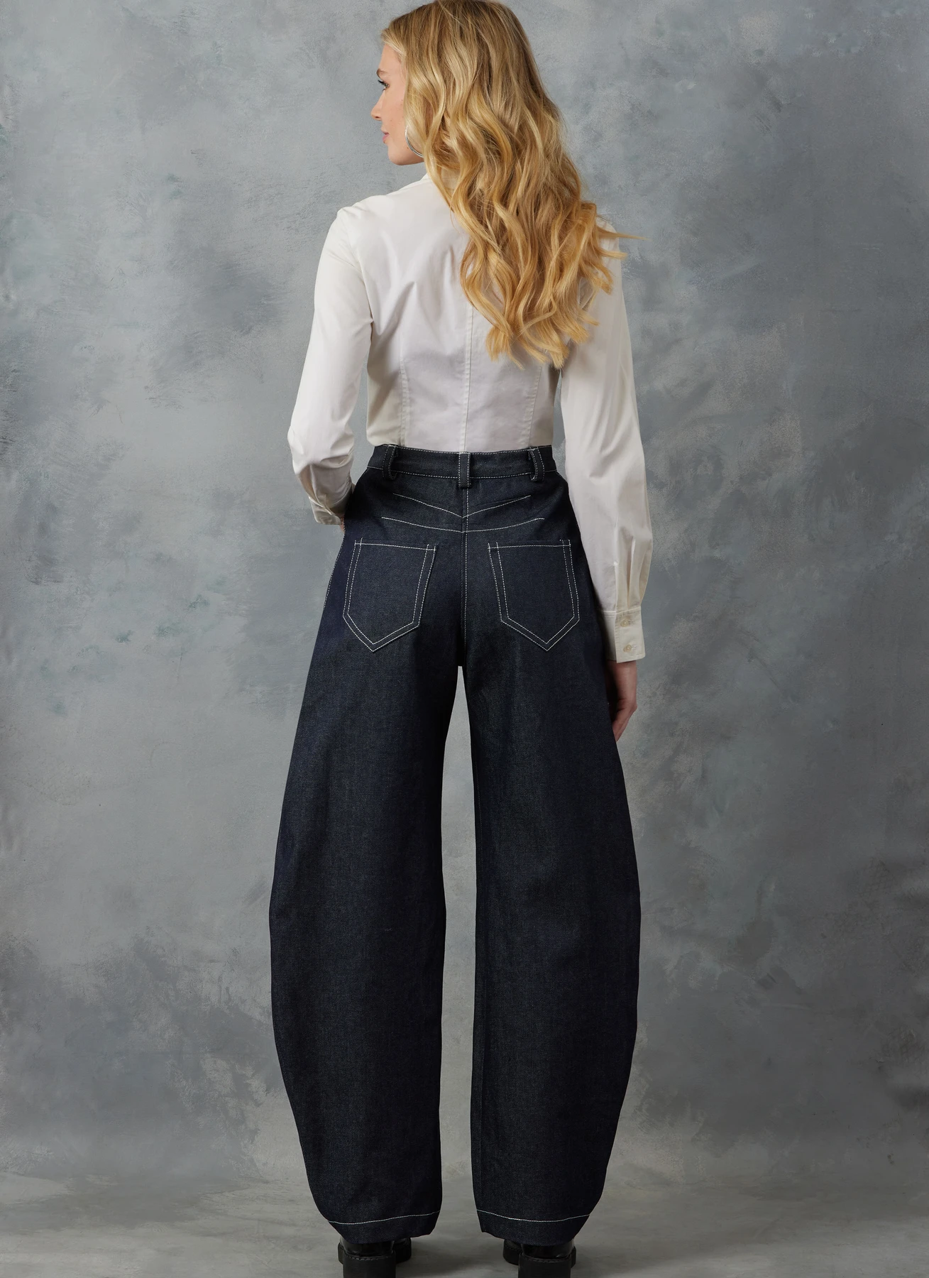 Vogue Patterns Misses' Pants 4 Vogue Patterns Misses' Pants