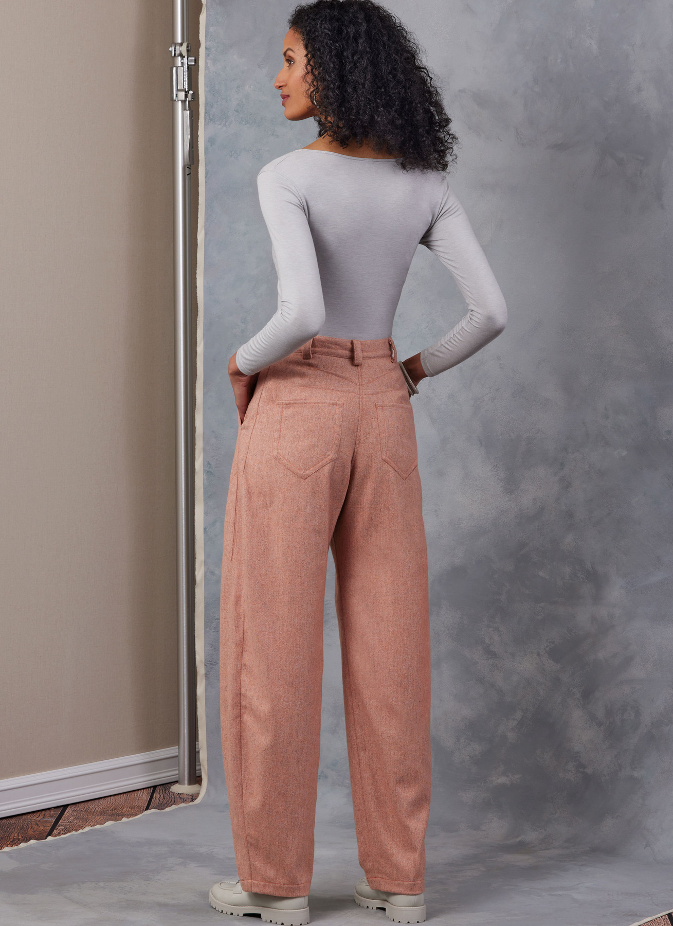 Vogue Patterns Misses' Pants 5 Vogue Patterns Misses' Pants