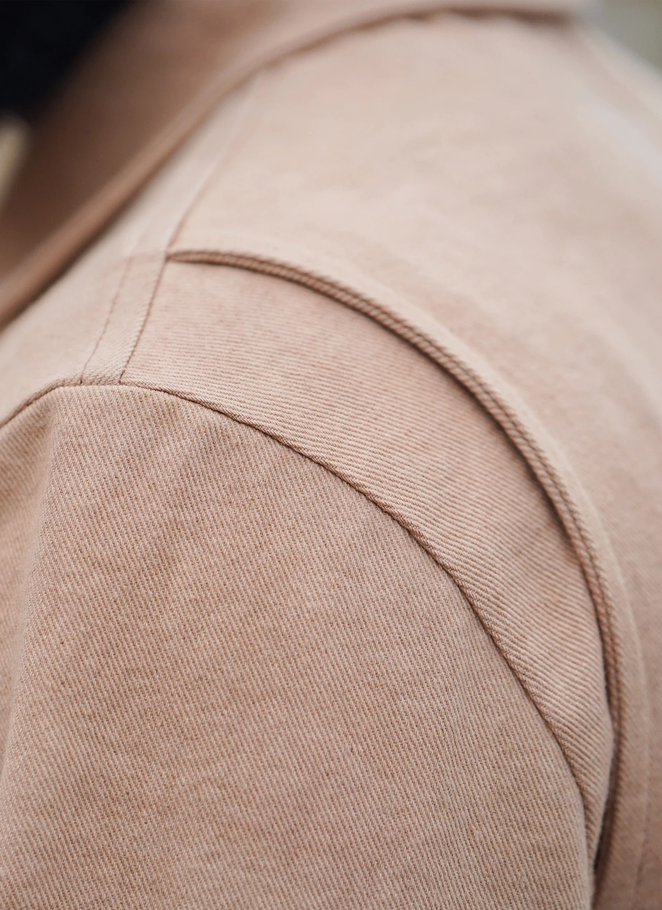 Know Me Sewing Pattern Men's Jacket (PDF) 4 Know Me Sewing Pattern Men's Jacket (PDF)