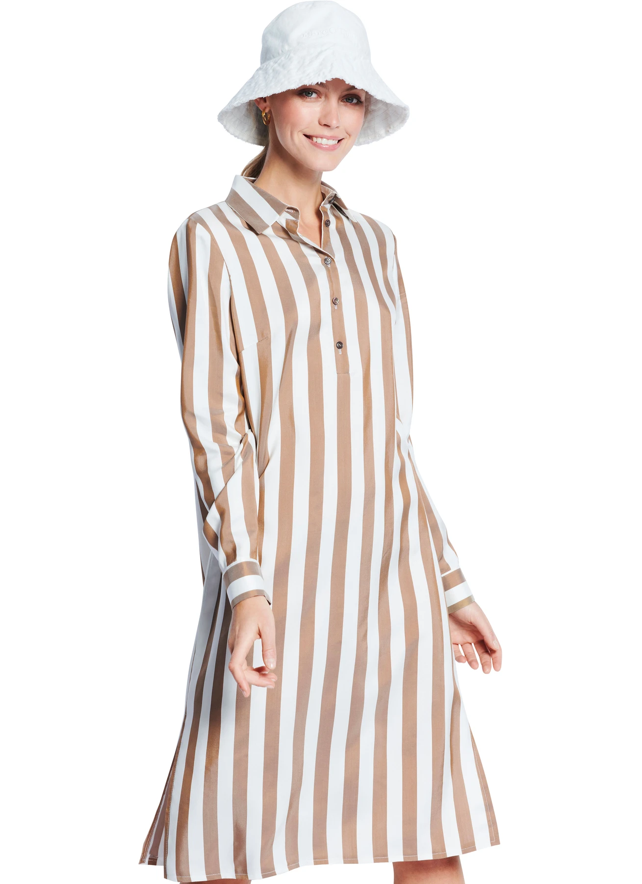 Burda Style Sewing Pattern 5826 Misses' Dress 3 Burda Style Sewing Pattern 5826 Misses' Dress