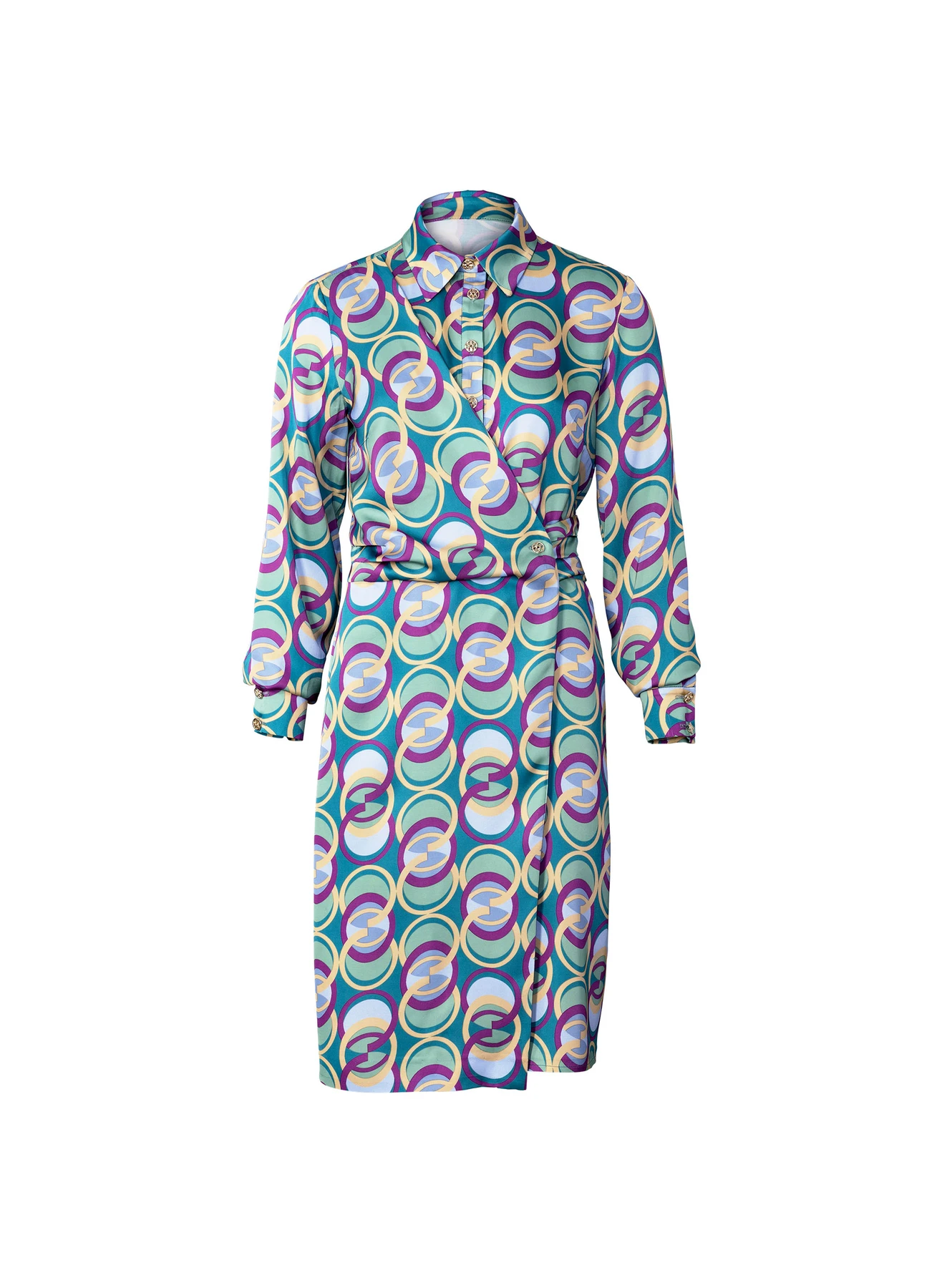 Burda Style Sewing Pattern 5826 Misses' Dress 6 Burda Style Sewing Pattern 5826 Misses' Dress