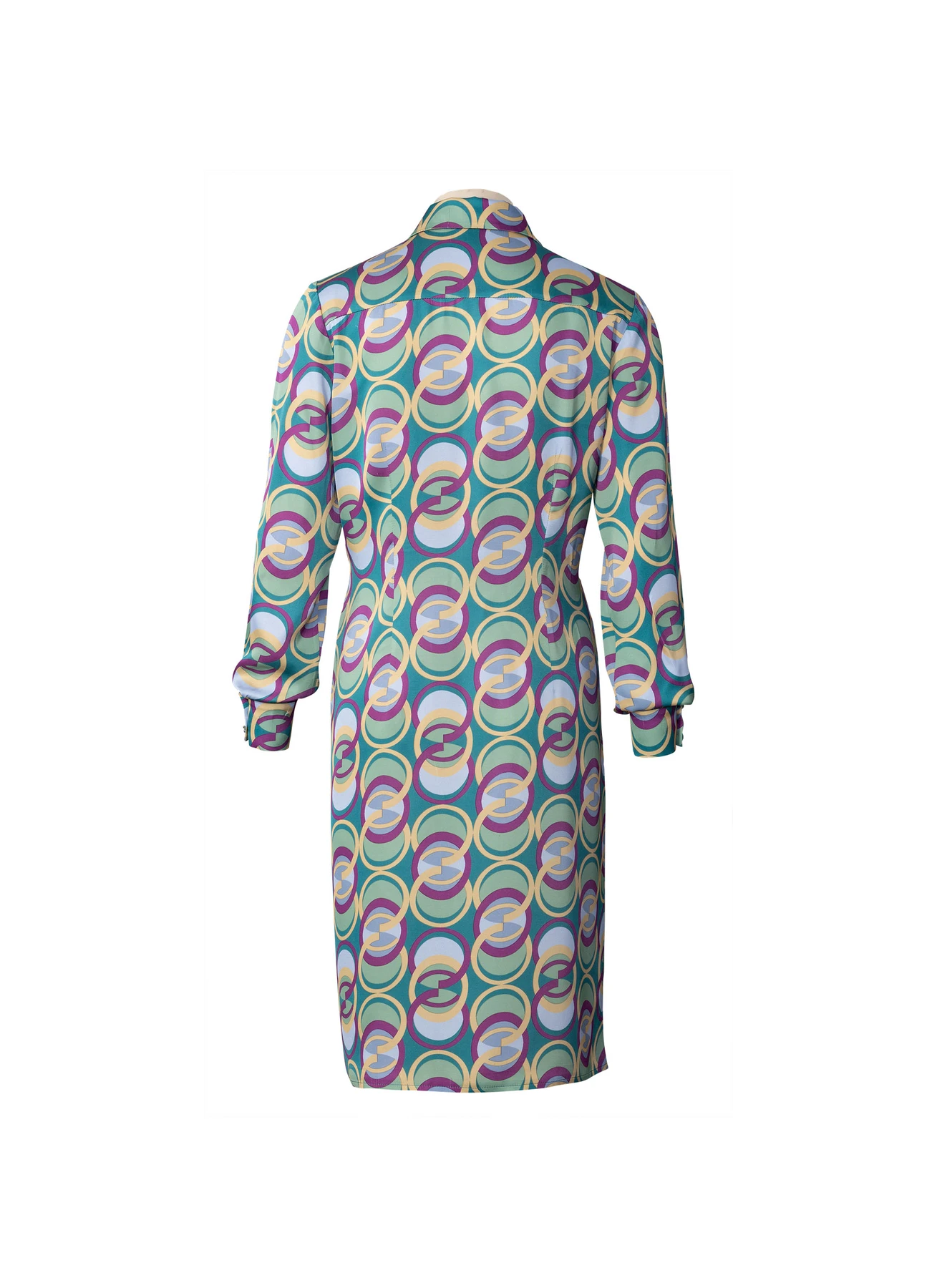 Burda Style Sewing Pattern 5826 Misses' Dress 8 Burda Style Sewing Pattern 5826 Misses' Dress