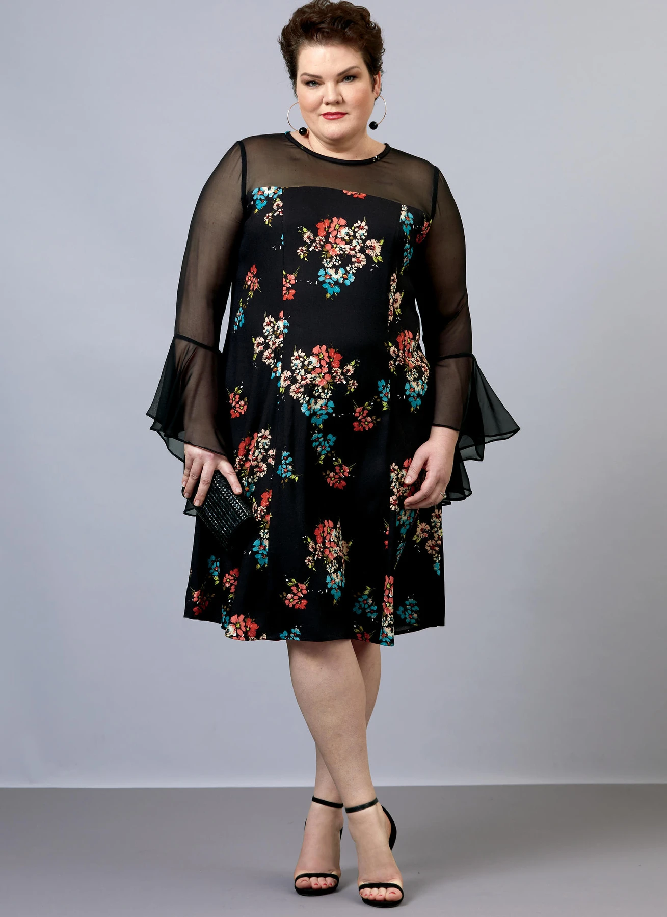 Butterick Sewing Pattern Women's Dress (PDF) 3 Butterick Sewing Pattern Women's Dress (PDF)