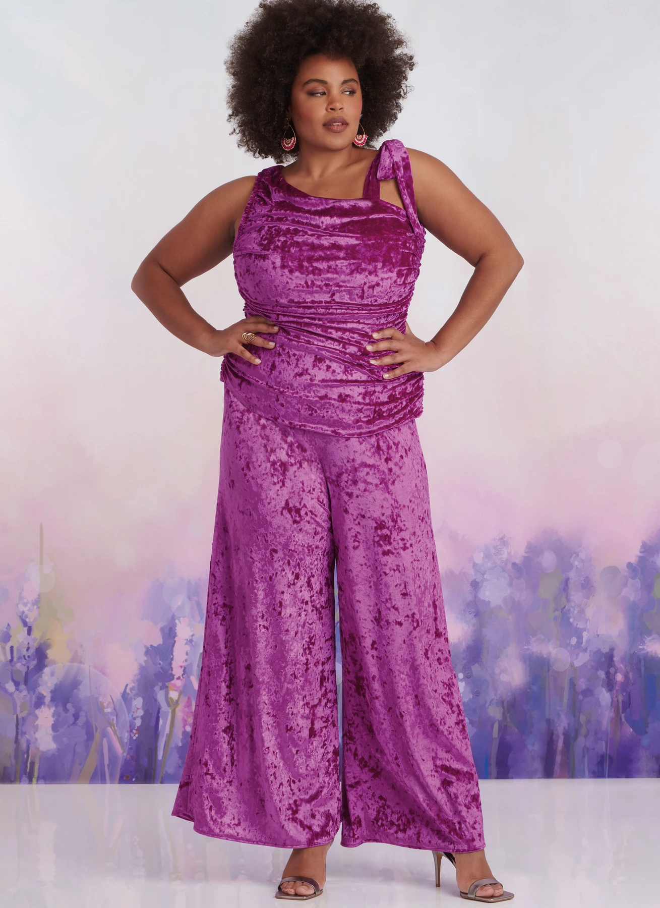 Simplicity Sewing Pattern Women's Knit Tops, Pants and Skirt (PDF) 7 Simplicity Sewing Pattern Women's Knit Tops, Pants and Skirt (PDF)
