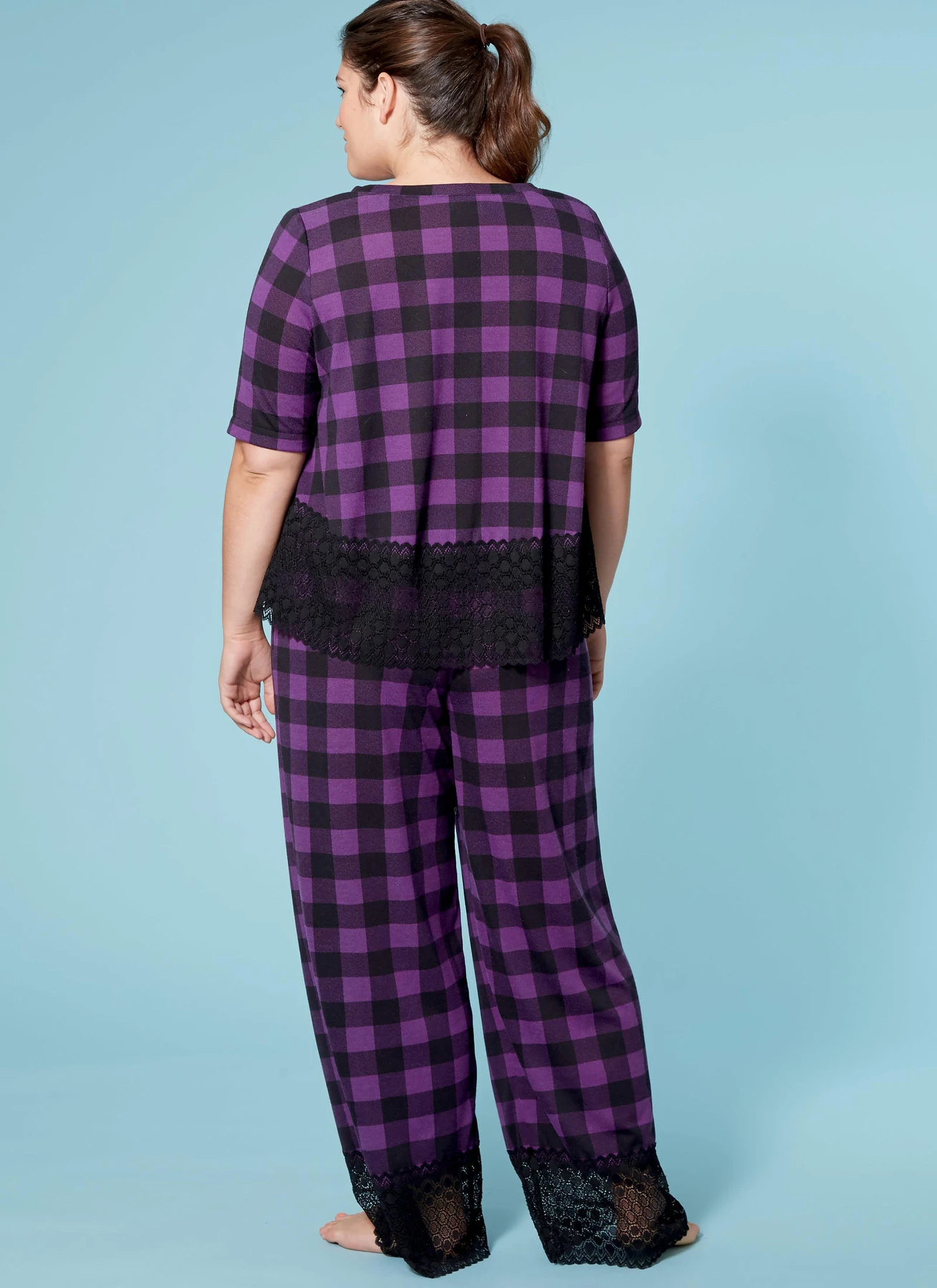 McCall's Sewing Pattern Misses'/Women's Lounge Tops, Dress, Shorts and Pants (PDF) 6 McCall's Sewing Pattern Misses'/Women's Lounge Tops, Dress, Shorts and Pants (PDF)