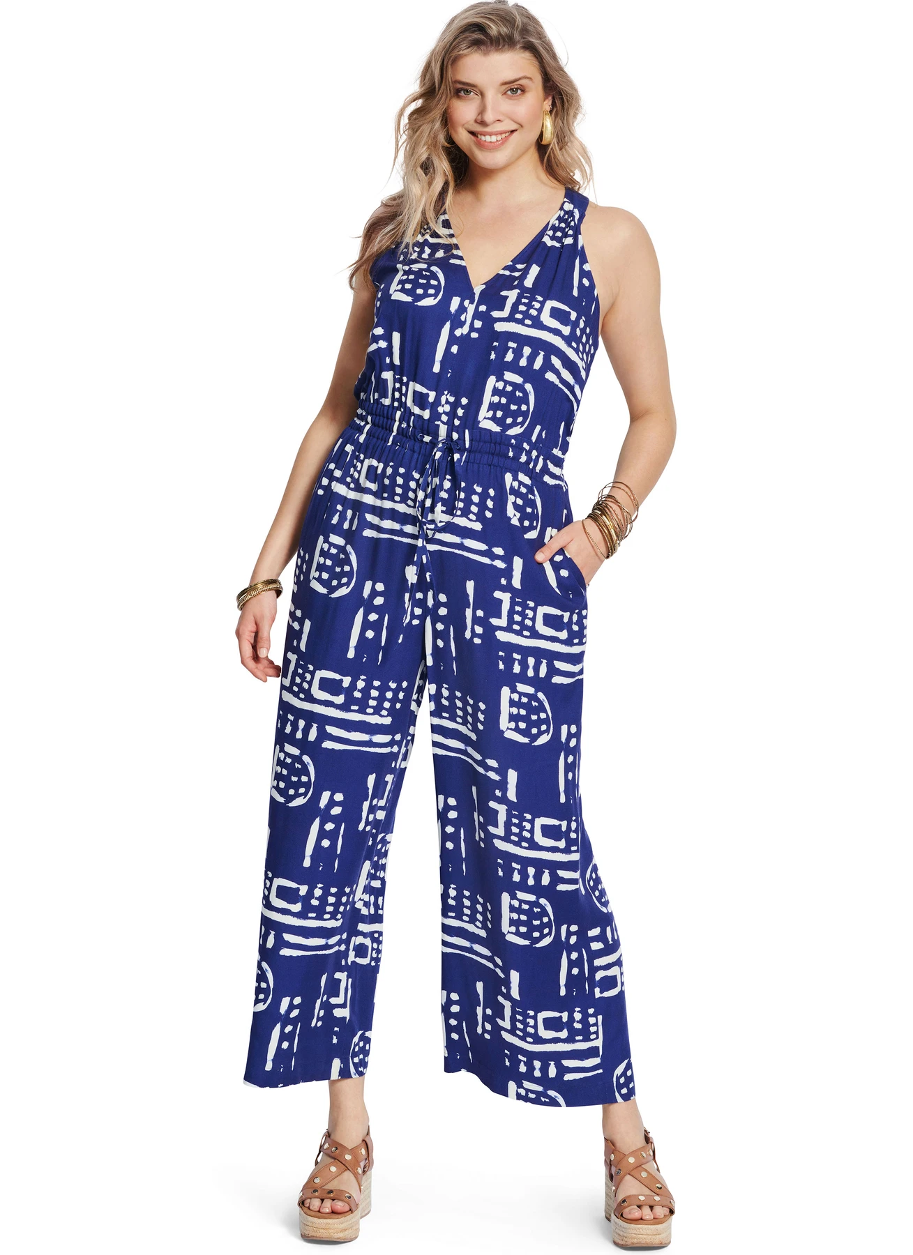 Burda Style Sewing Pattern 5817 Misses' Overall 2 Burda Style Sewing Pattern 5817 Misses' Overall