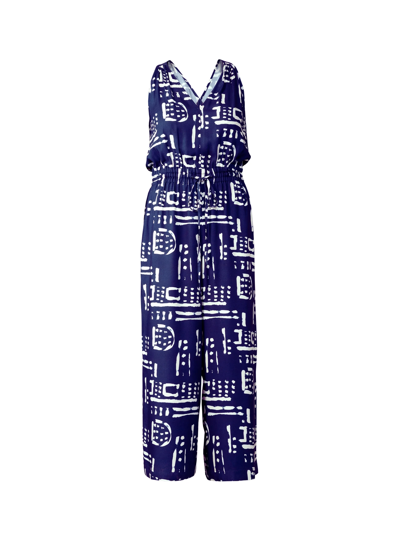 Burda Style Sewing Pattern 5817 Misses' Overall 4 Burda Style Sewing Pattern 5817 Misses' Overall