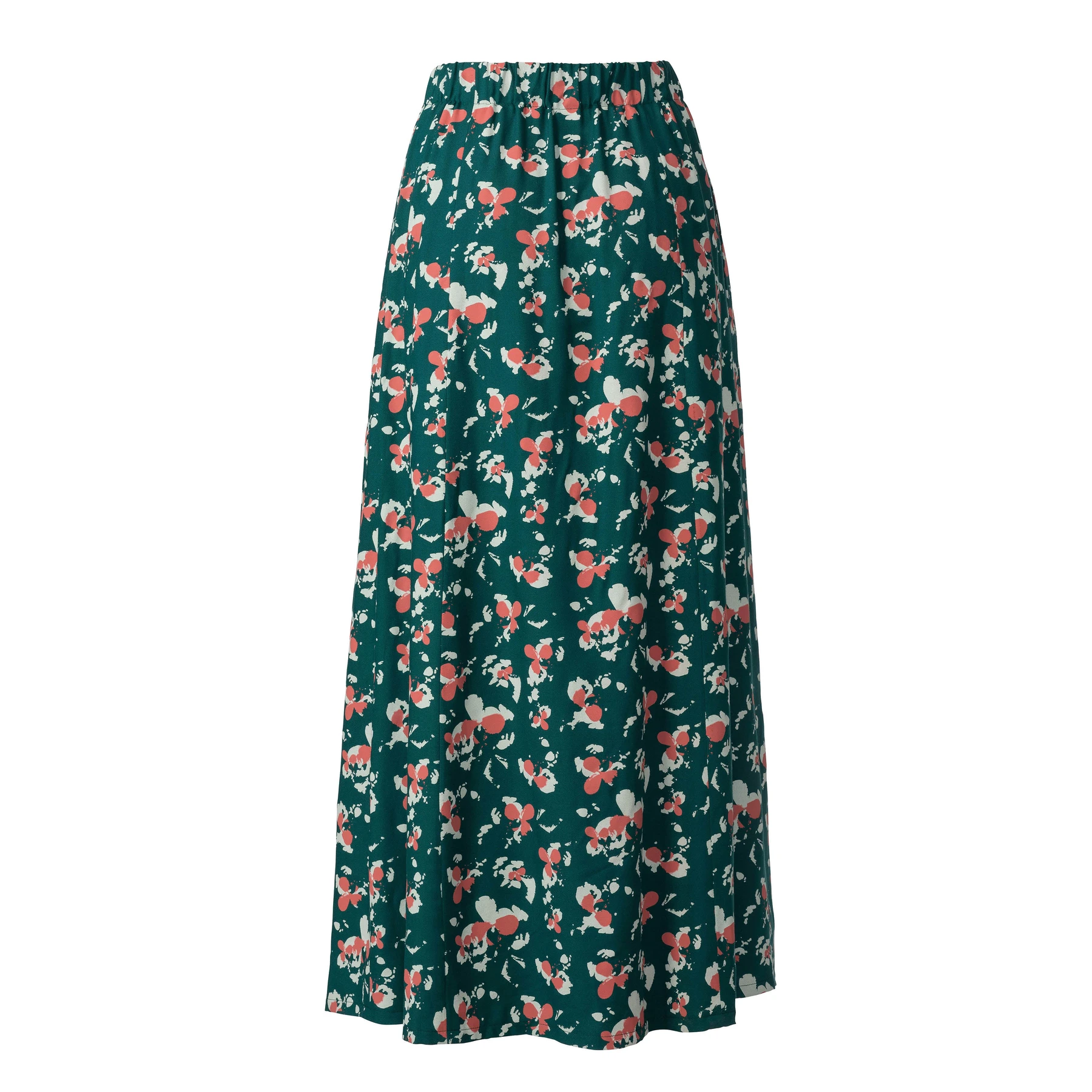 Burda Style Sewing Pattern 6027 Misses' Skirt 8 Burda Style Sewing Pattern 6027 Misses' Skirt