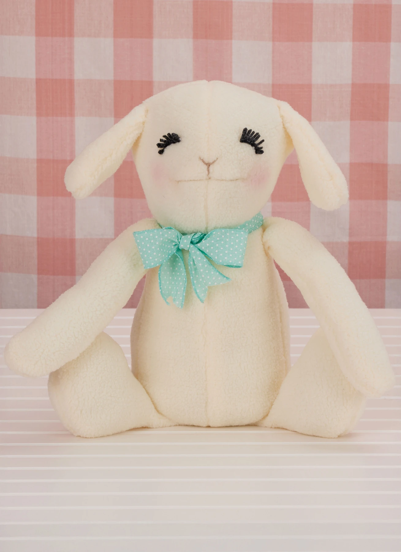 Simplicity Sewing Pattern Seated Plush Animals by Elaine Heigl Designs 3 Simplicity Sewing Pattern Seated Plush Animals by Elaine Heigl Designs