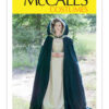 McCall's Sewing Pattern Misses' Costume