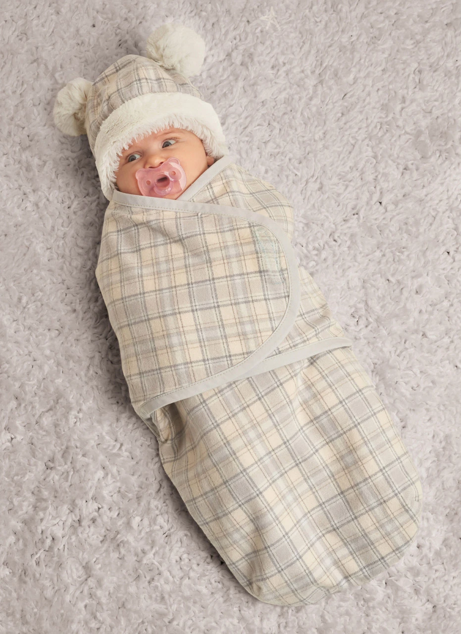 Simplicity Sewing Pattern Babies' Buntings and Hats (PDF) 2 Simplicity Sewing Pattern Babies' Buntings and Hats (PDF)