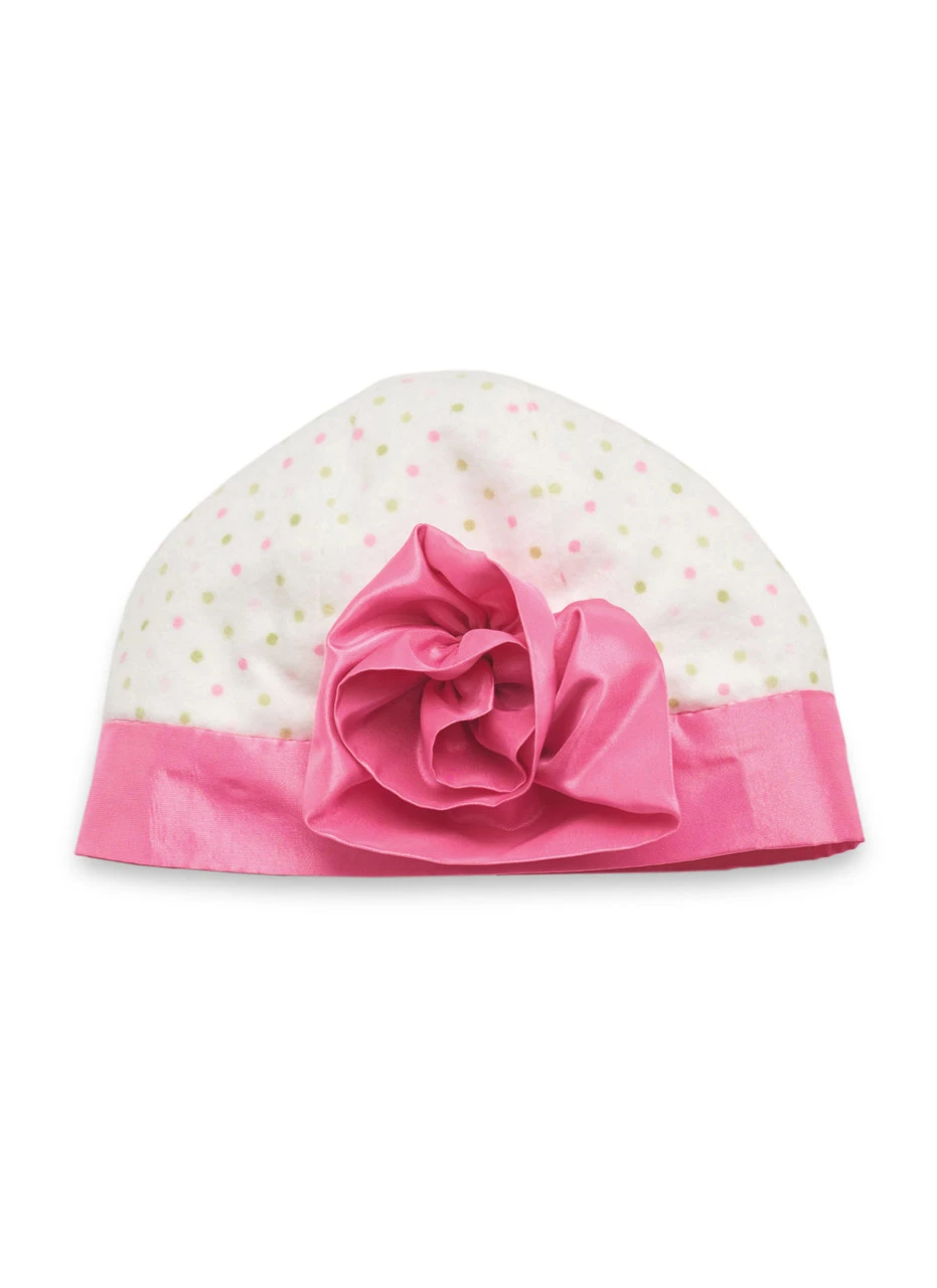 Simplicity Sewing Pattern Babies' Buntings and Hats (PDF) 6 Simplicity Sewing Pattern Babies' Buntings and Hats (PDF)