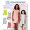 McCall's Sewing Pattern Children's/Girls' Dresses (PDF) 14 McCall's Sewing Pattern Children's/Girls' Dresses (PDF)