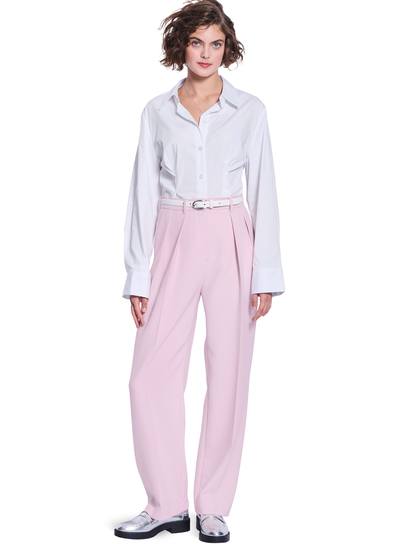 Burda Style Pattern 5626 Misses' Pants and Shorts