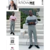 Know Me Sewing Pattern Men's Shirts and Pants by Julian Creates (PDF) 13 Know Me Sewing Pattern Men's Shirts and Pants by Julian Creates (PDF)