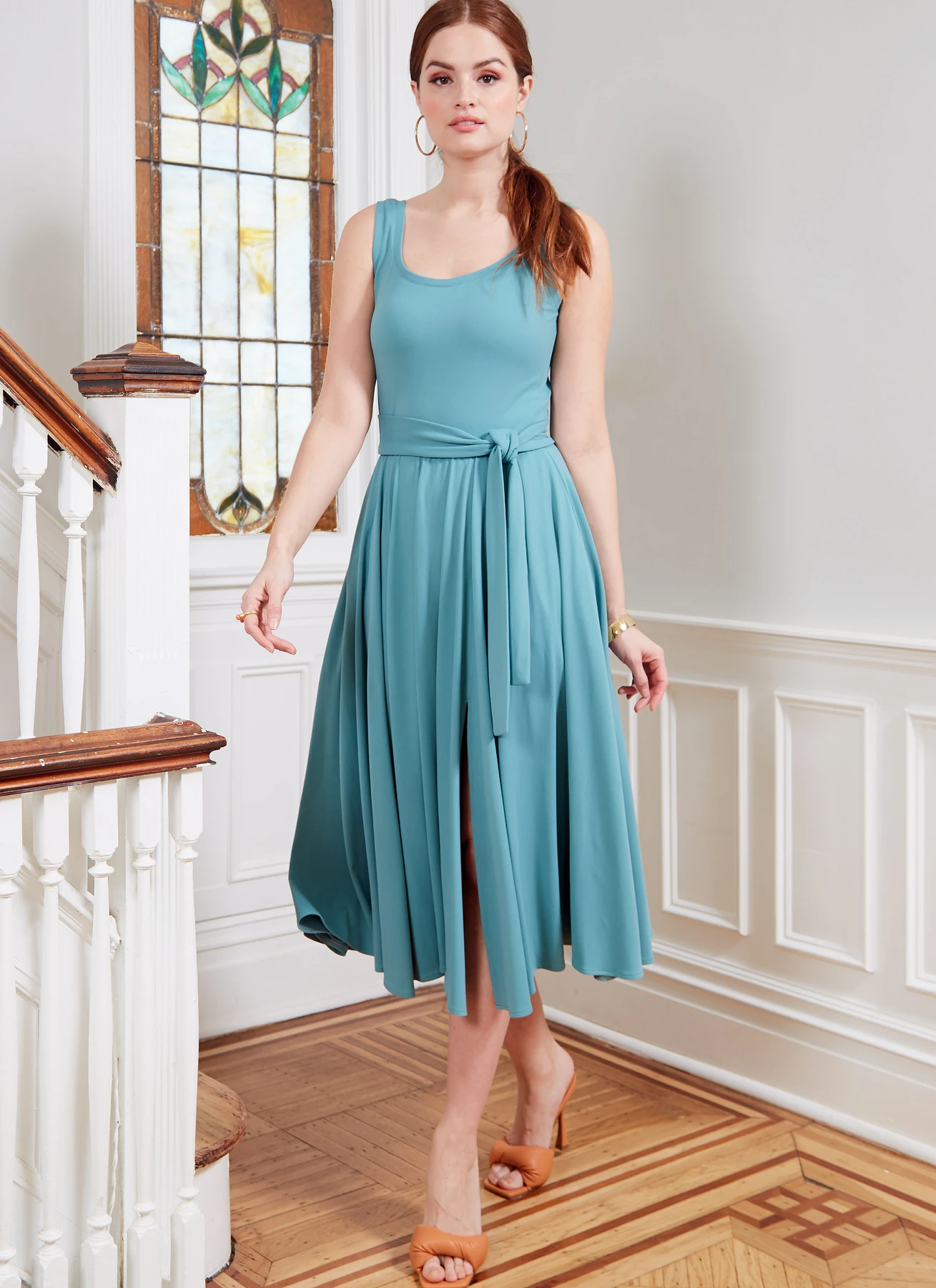 McCall's Sewing Pattern Misses' & Women's Dresses (PDF) 2 McCall's Sewing Pattern Misses' & Women's Dresses (PDF)