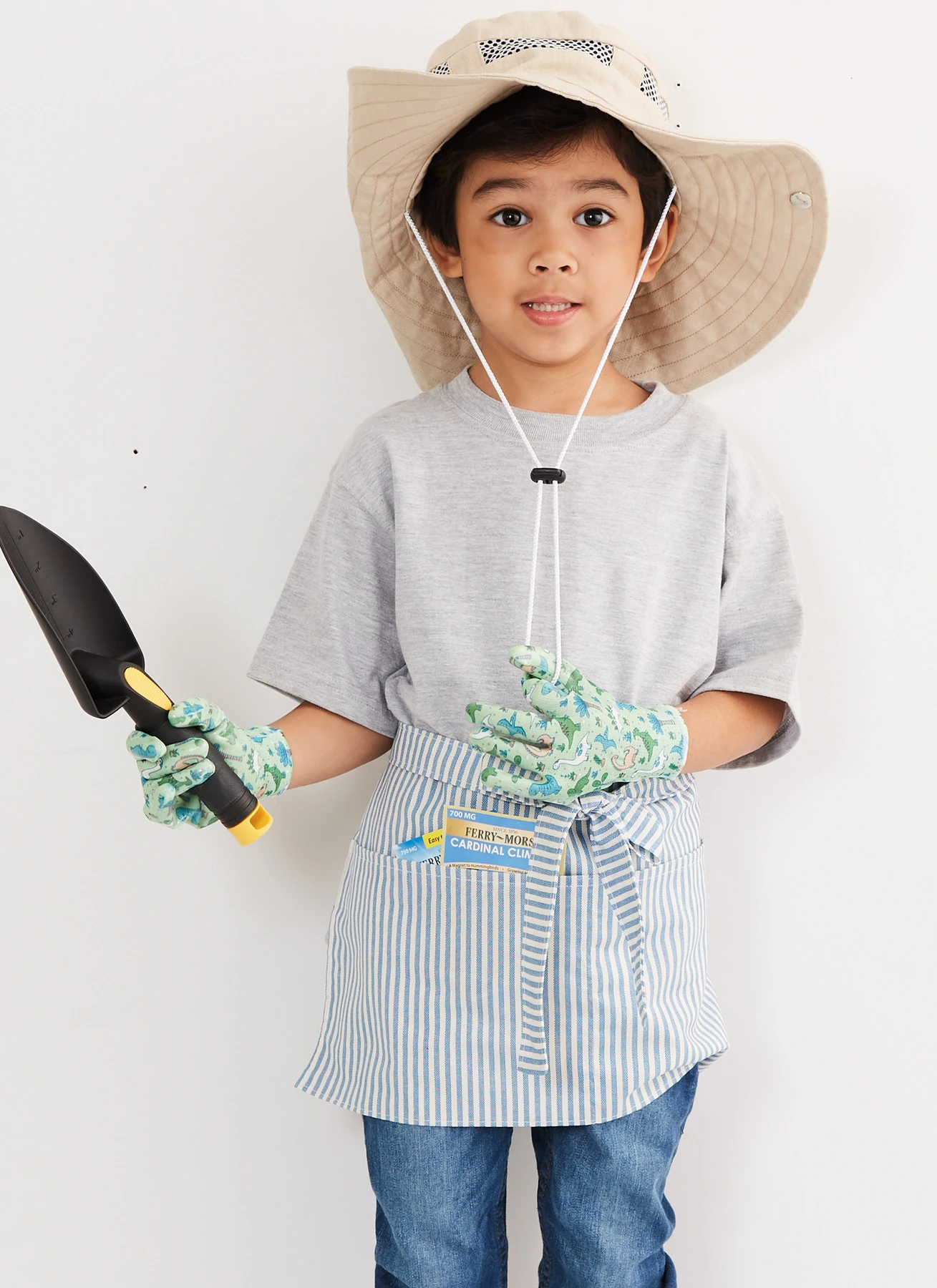 McCall's Sewing Pattern Garden Items (PDF) 7 McCall's Sewing Pattern Garden Items (PDF)