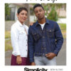 Simplicity Sewing Pattern Mimi G Misses', Men's & Teens' Jean Jacket (PDF) 16 Simplicity Sewing Pattern Mimi G Misses', Men's & Teens' Jean Jacket (PDF)
