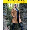 McCall's Sewing Pattern Misses' Coat Costume (PDF)