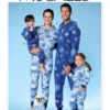 McCall's Sewing Pattern Men's/Misses'/Boys'/Girls'/Children's Hooded Jumpsuits and Dog Coat with Kangaroo Pocket (PDF) 16 McCall's Sewing Pattern Men's/Misses'/Boys'/Girls'/Children's Hooded Jumpsuits and Dog Coat with Kangaroo Pocket (PDF)