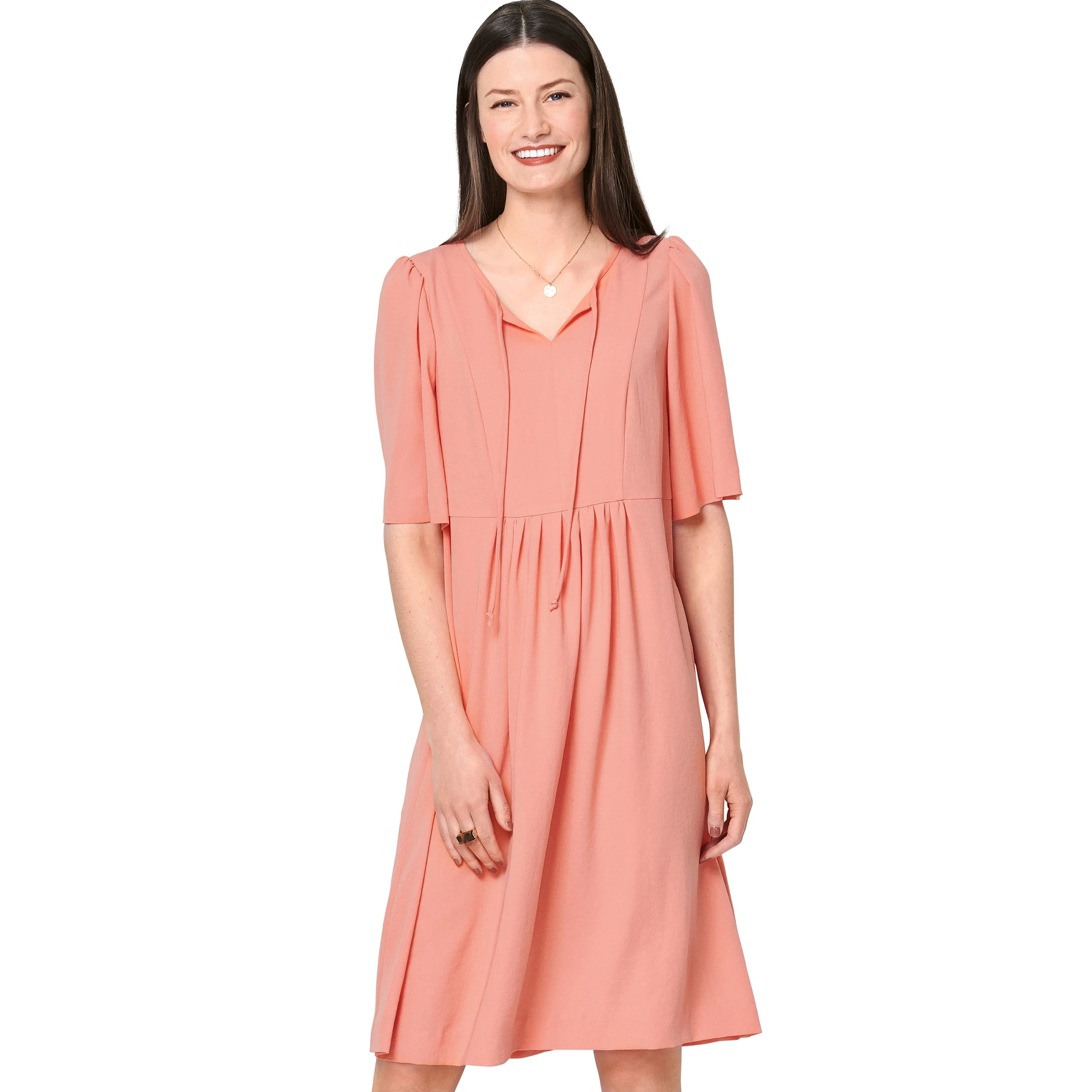 Burda Style Sewing Pattern Misses' Dress & Tunic