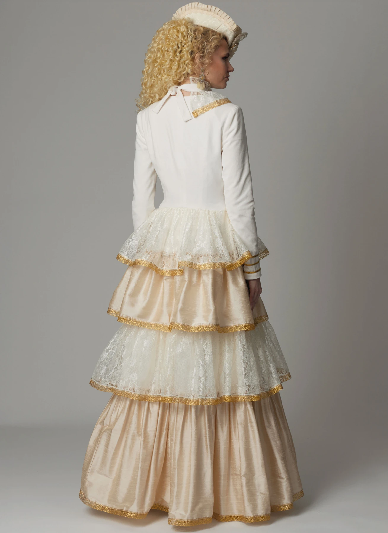 McCall's Sewing Pattern Misses' Costume (PDF) 6 McCall's Sewing Pattern Misses' Costume (PDF)