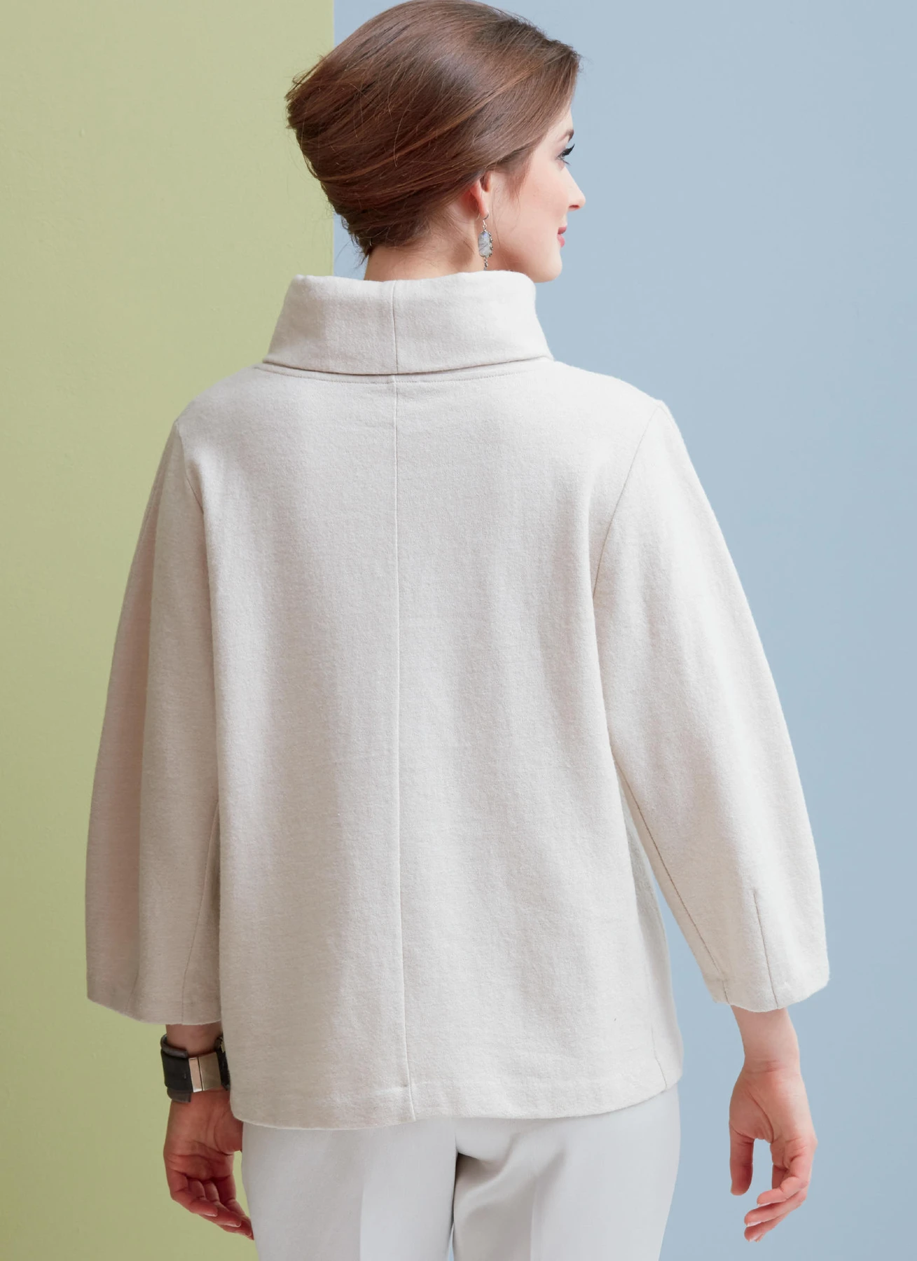 Vogue Patterns Misses' Top 7 Vogue Patterns Misses' Top