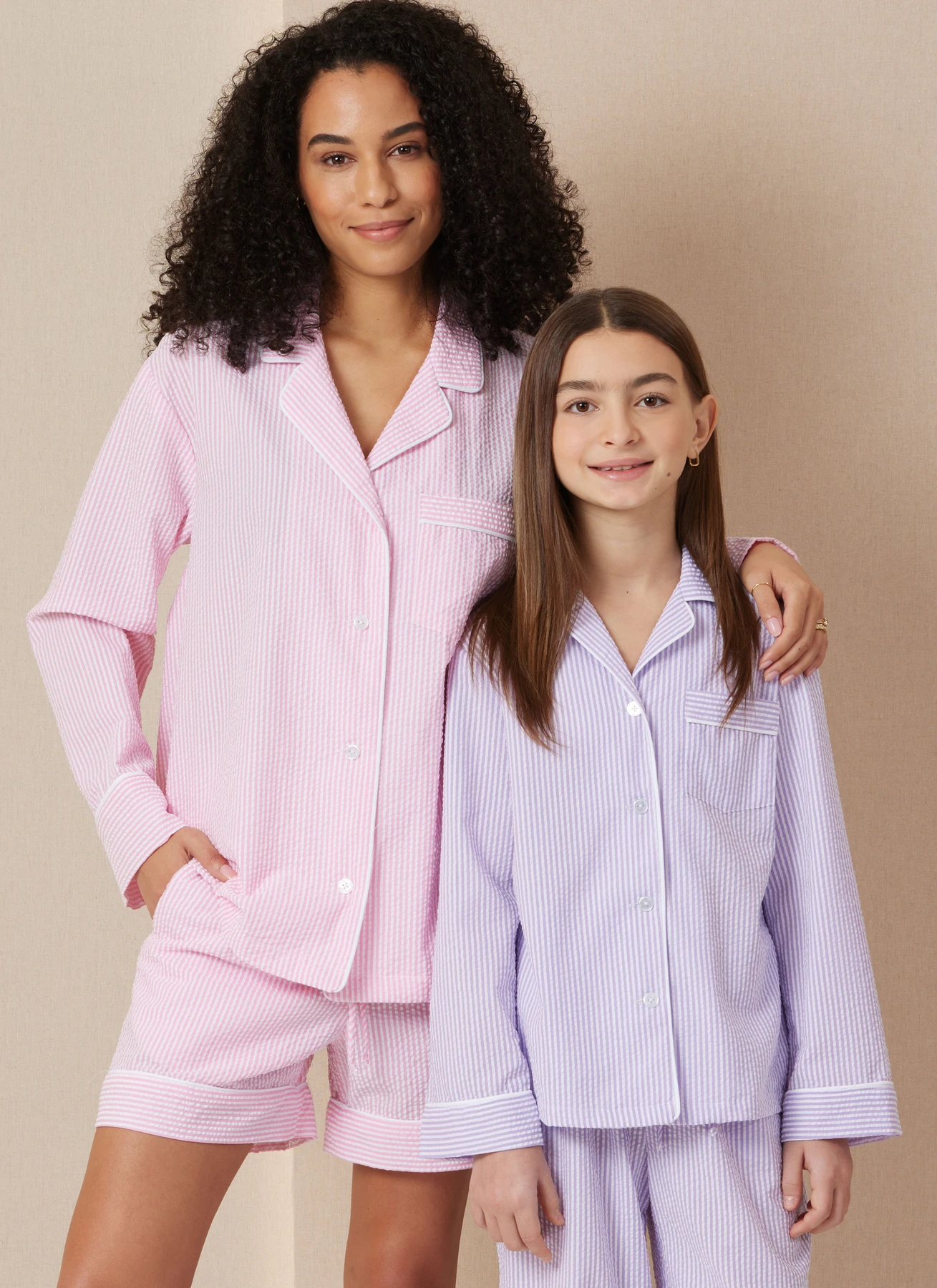 Butterick Sewing Pattern Girls' and Boys' and Adults' Shirts, Shorts and Pants 4 Butterick Sewing Pattern Girls' and Boys' and Adults' Shirts, Shorts and Pants