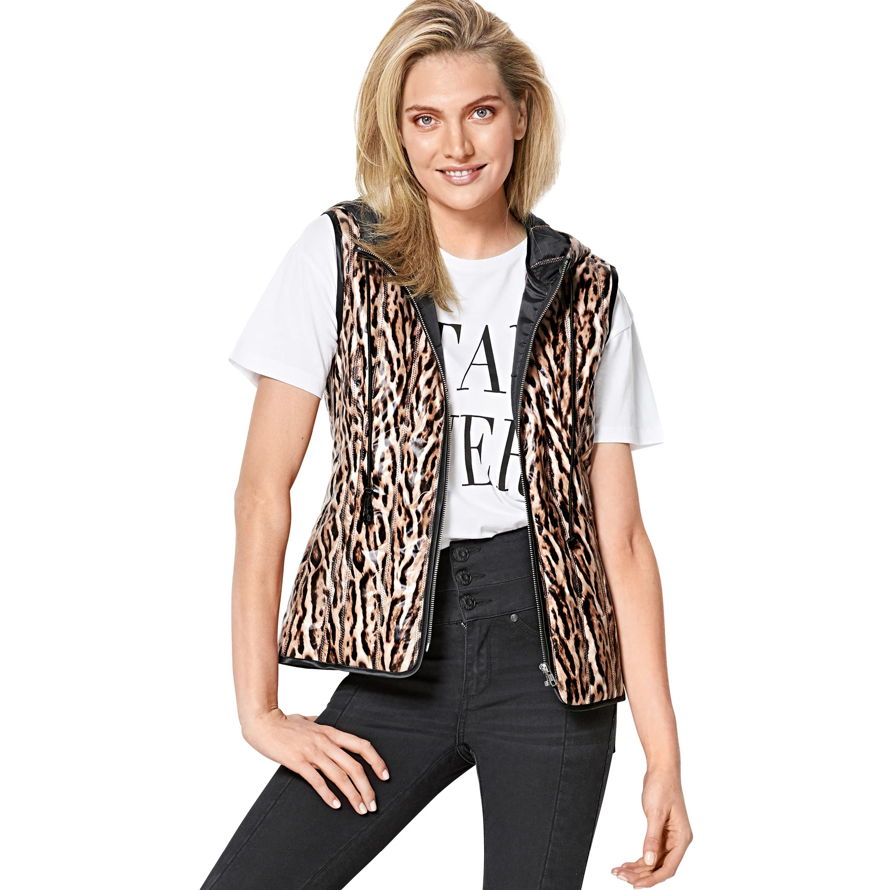 Burda Style Sewing Pattern Misses' Quilted Jacket 3 Burda Style Sewing Pattern Misses' Quilted Jacket