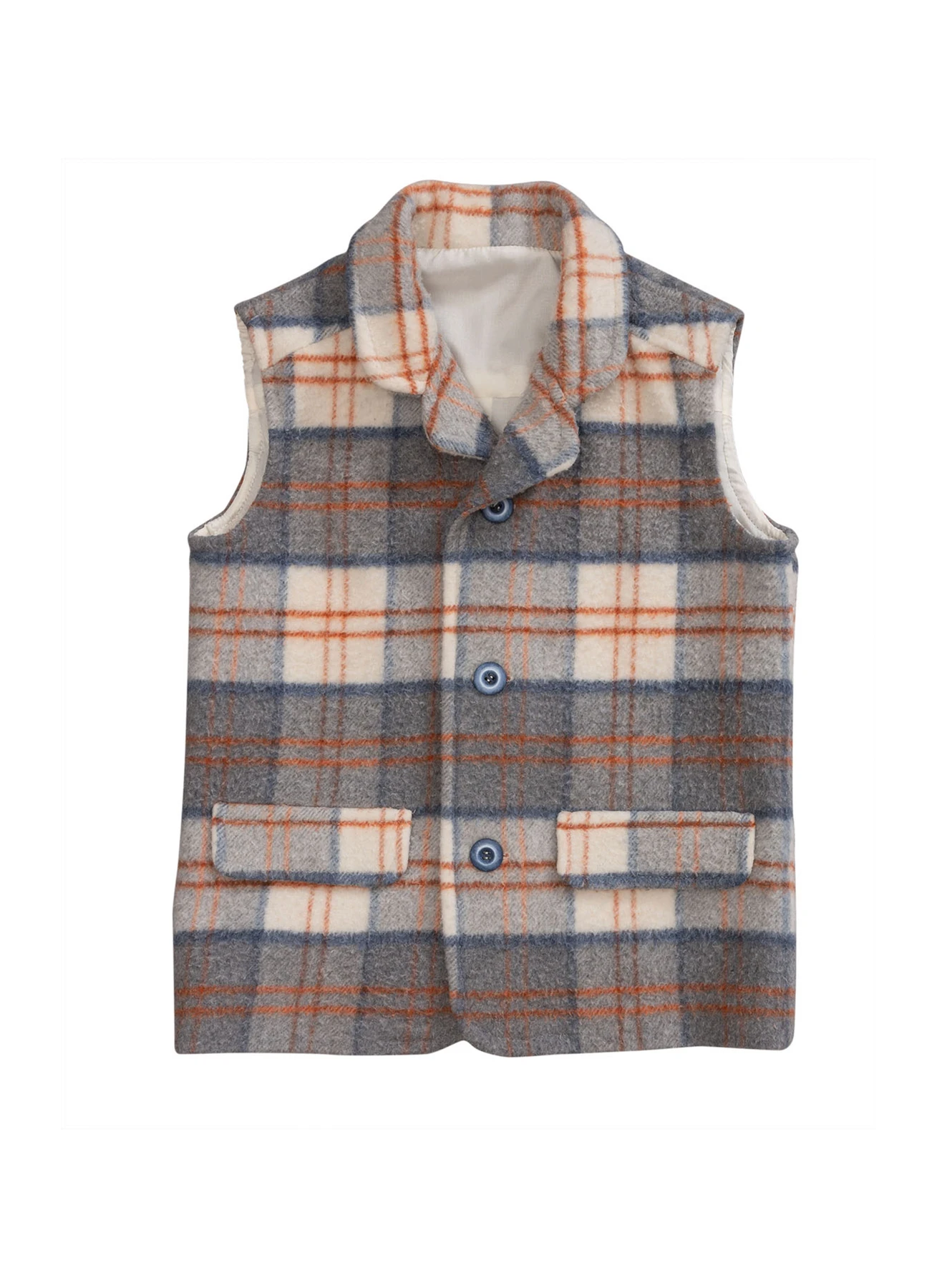 Burda Style Sewing Pattern 9234 Children's Jacket & Waistcoat/Vest 7 Burda Style Sewing Pattern 9234 Children's Jacket & Waistcoat/Vest