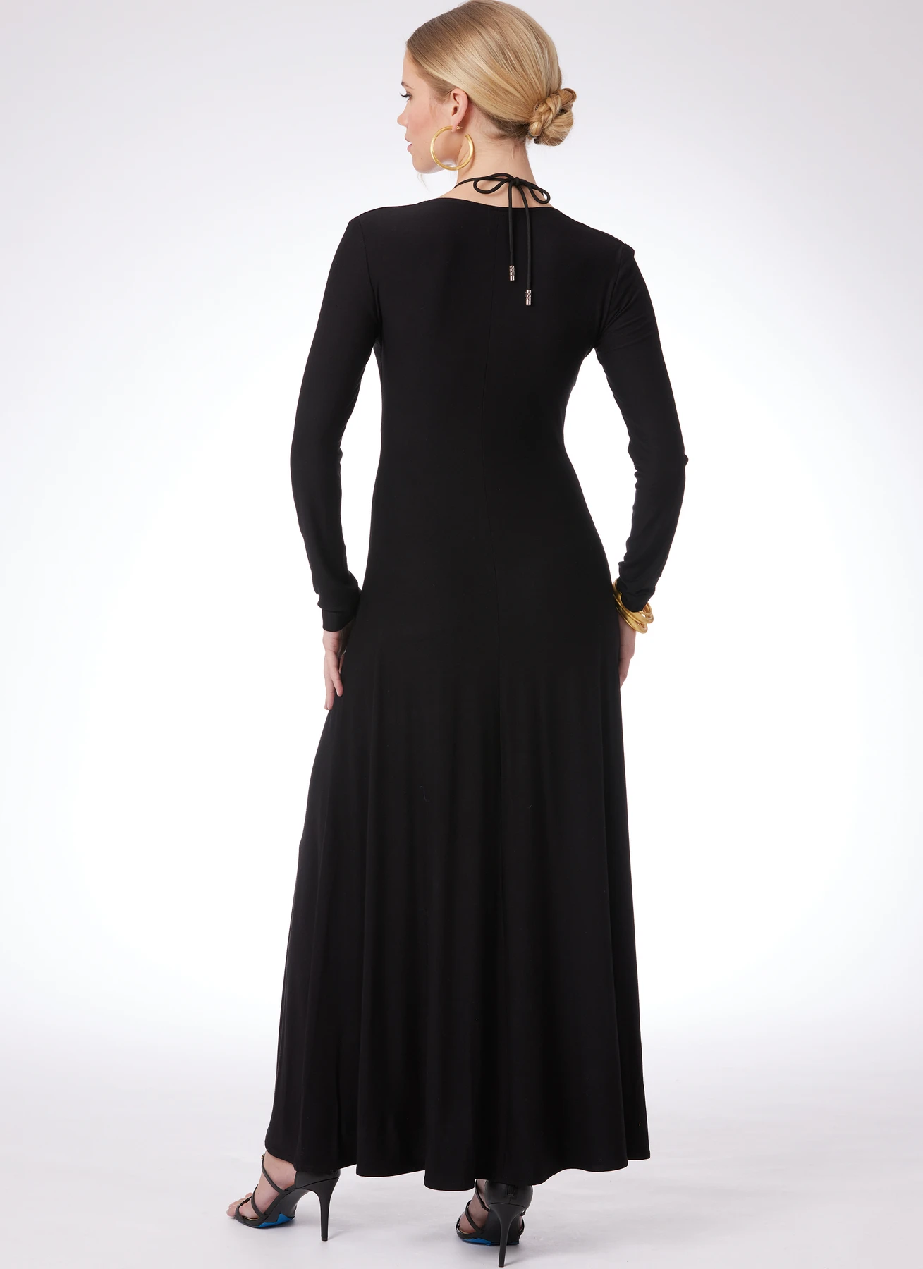 McCall's Sewing Pattern Misses' Knit Dresses 5 McCall's Sewing Pattern Misses' Knit Dresses
