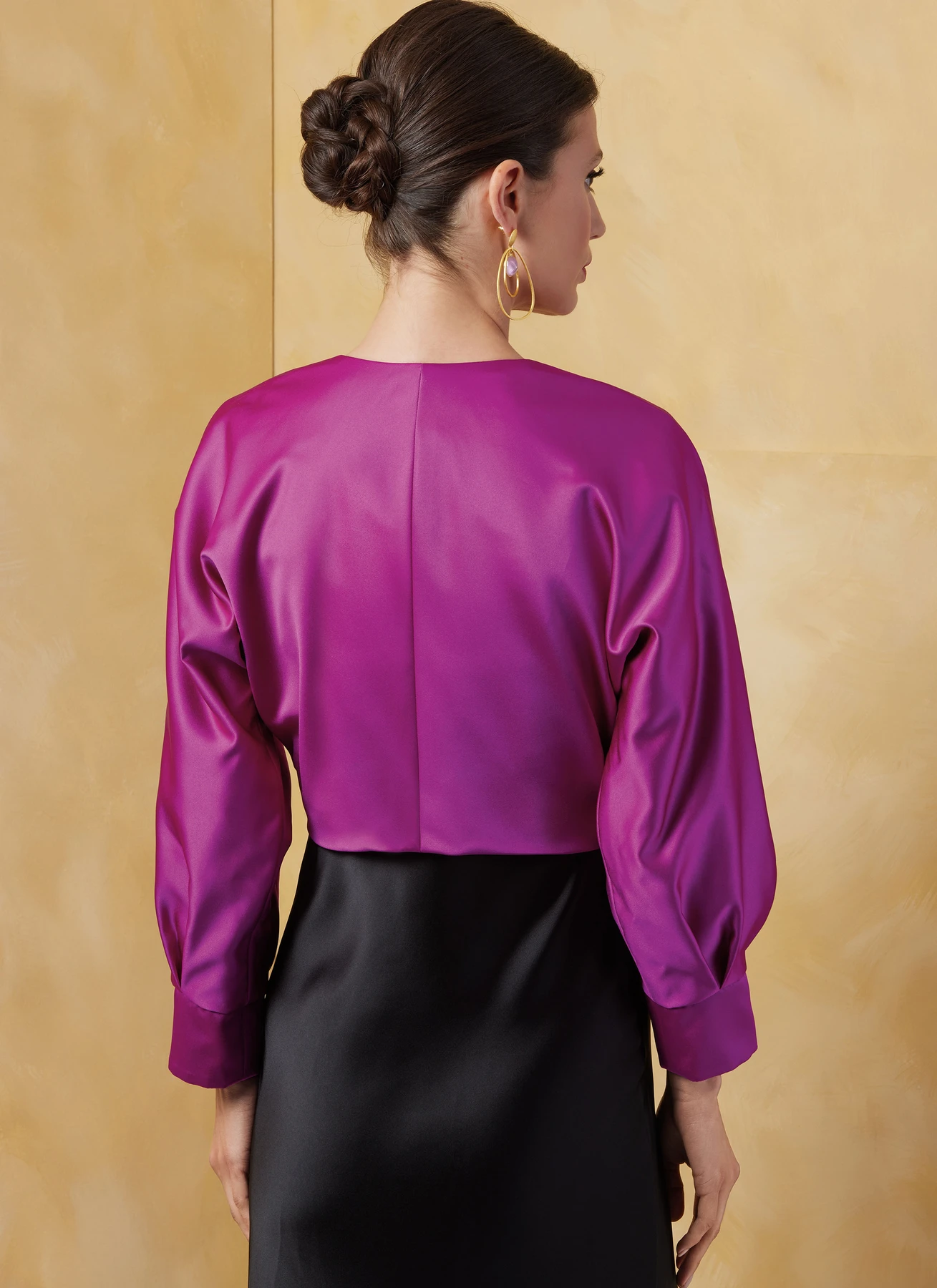 Vogue Patterns Misses' Bolero Sleeves in Three Styles 10 Vogue Patterns Misses' Bolero Sleeves in Three Styles
