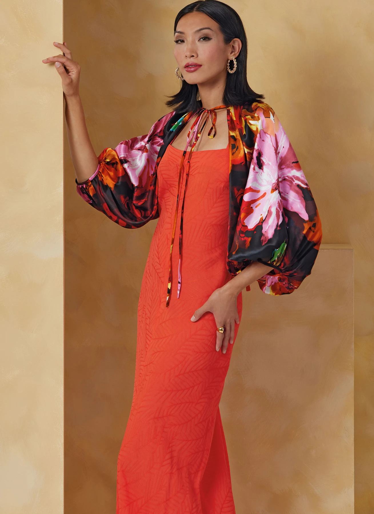 Vogue Patterns Misses' Bolero Sleeves in Three Styles 6 Vogue Patterns Misses' Bolero Sleeves in Three Styles