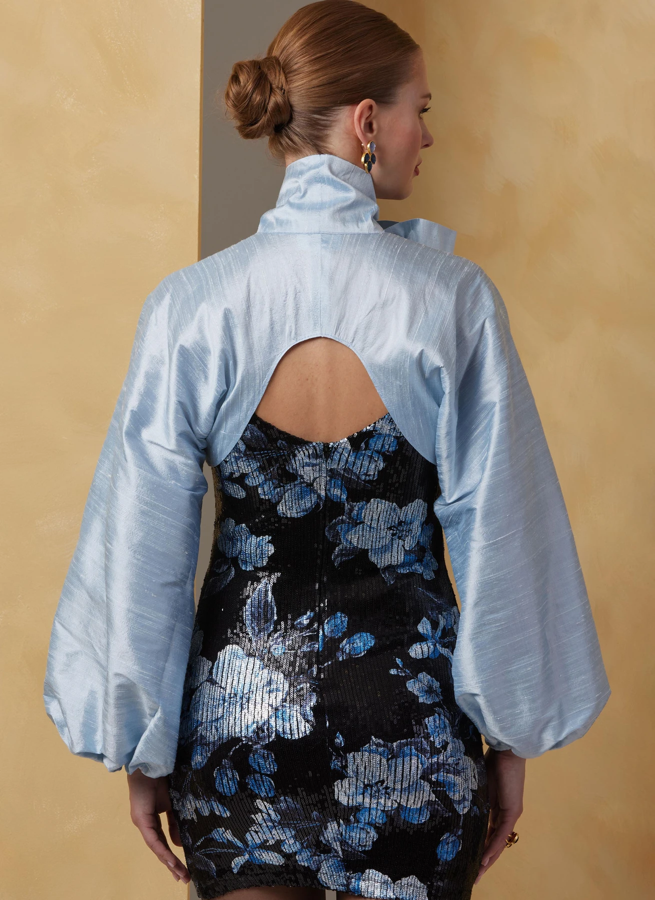 Vogue Patterns Misses' Bolero Sleeves in Three Styles 8 Vogue Patterns Misses' Bolero Sleeves in Three Styles