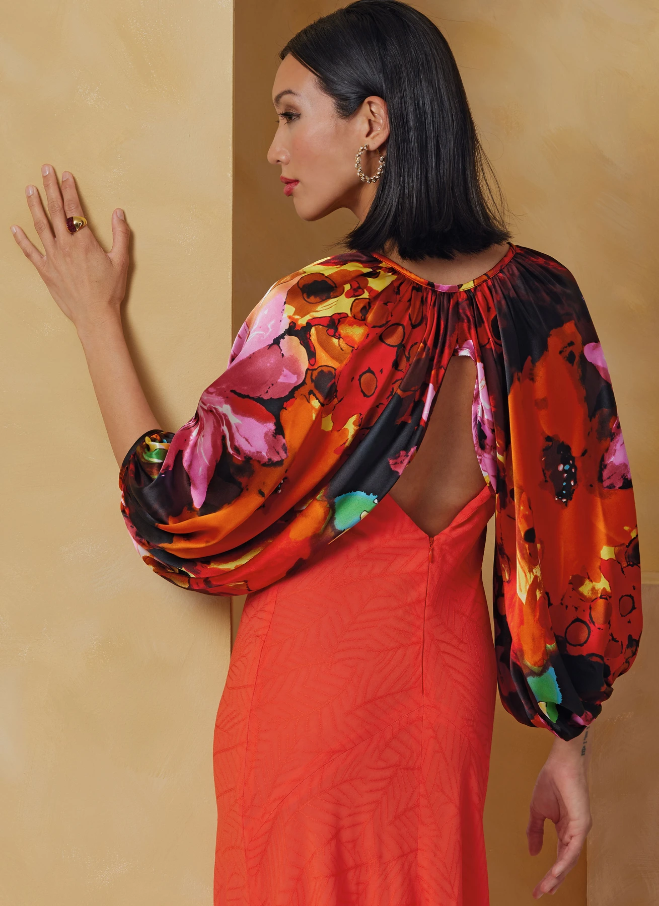 Vogue Patterns Misses' Bolero Sleeves in Three Styles 9 Vogue Patterns Misses' Bolero Sleeves in Three Styles