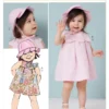 Butterick Sewing Pattern Toddlers' Dresses, Panties and Hat (PDF) 19 Butterick Sewing Pattern Toddlers' Dresses, Panties and Hat (PDF)