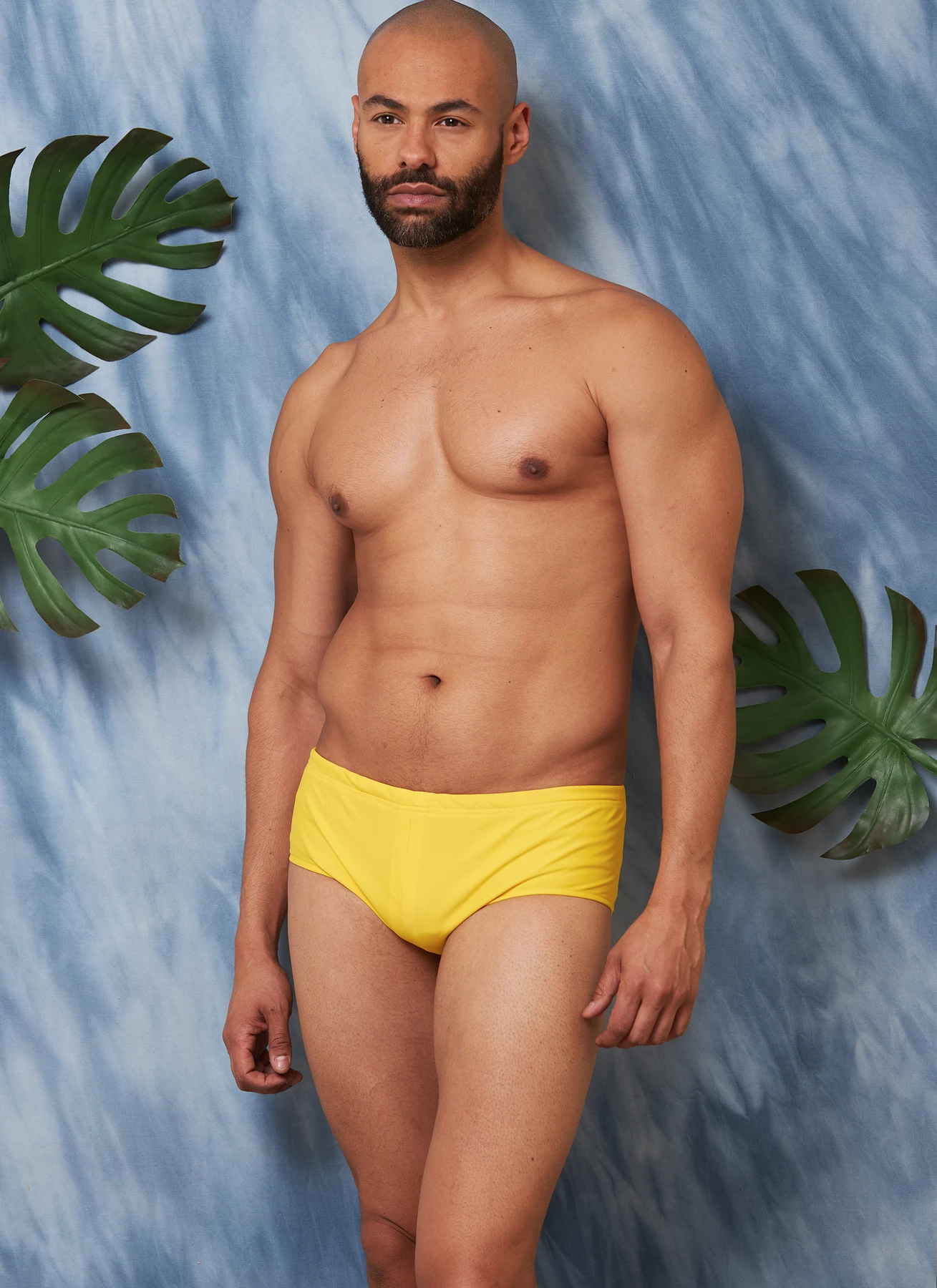 Vogue Patterns Men's Swimsuits and Tank Top 5 Vogue Patterns Men's Swimsuits and Tank Top