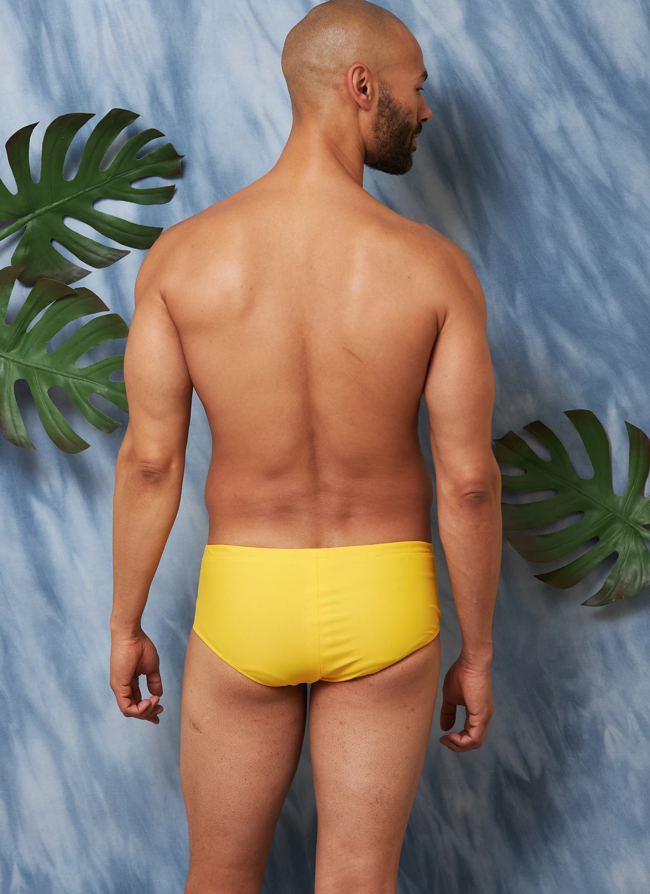 Vogue Patterns Men's Swimsuits and Tank Top 9 Vogue Patterns Men's Swimsuits and Tank Top