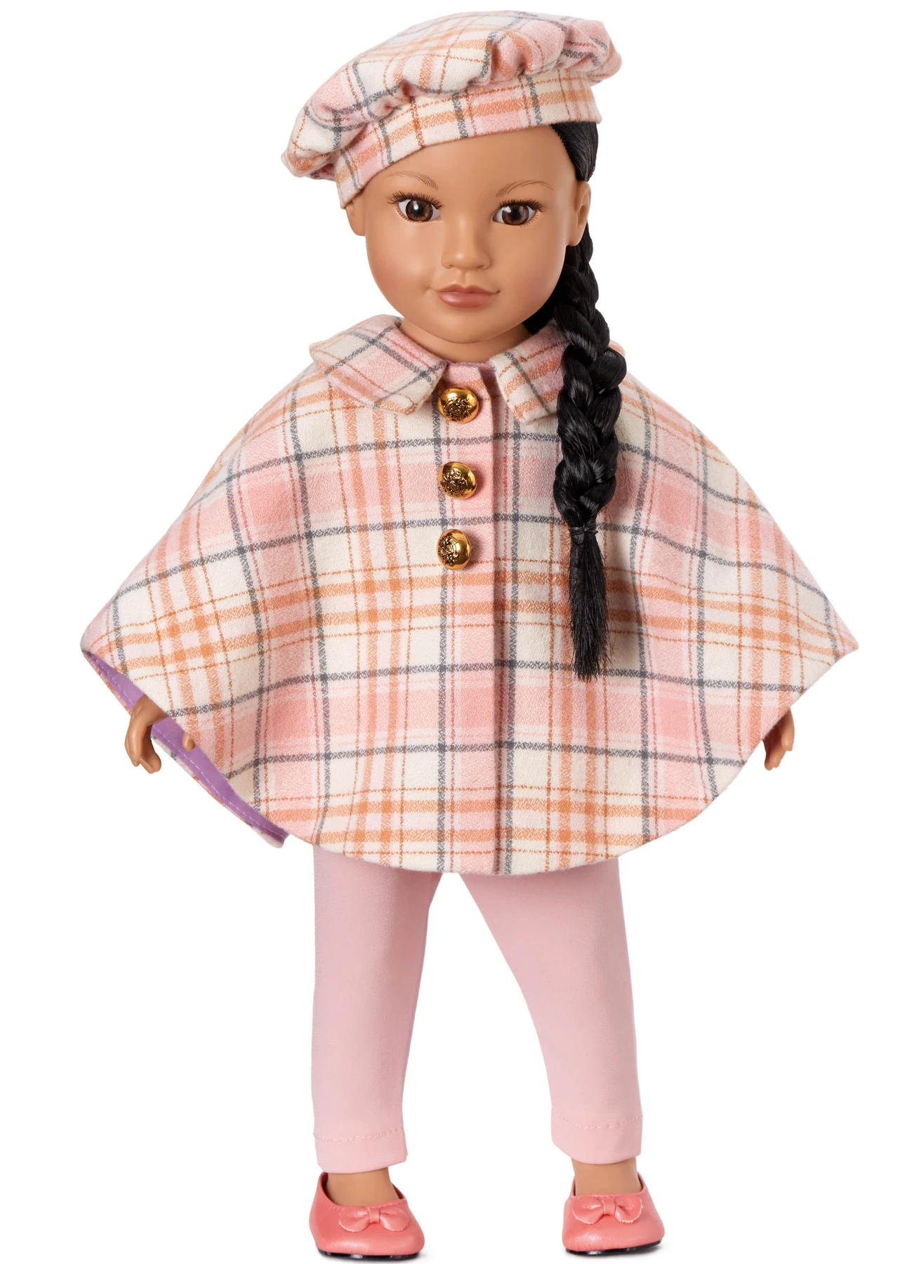 Simplicity Sewing Pattern 18" Doll Clothes (PDF) 5 Simplicity Sewing Pattern 18" Doll Clothes (PDF)