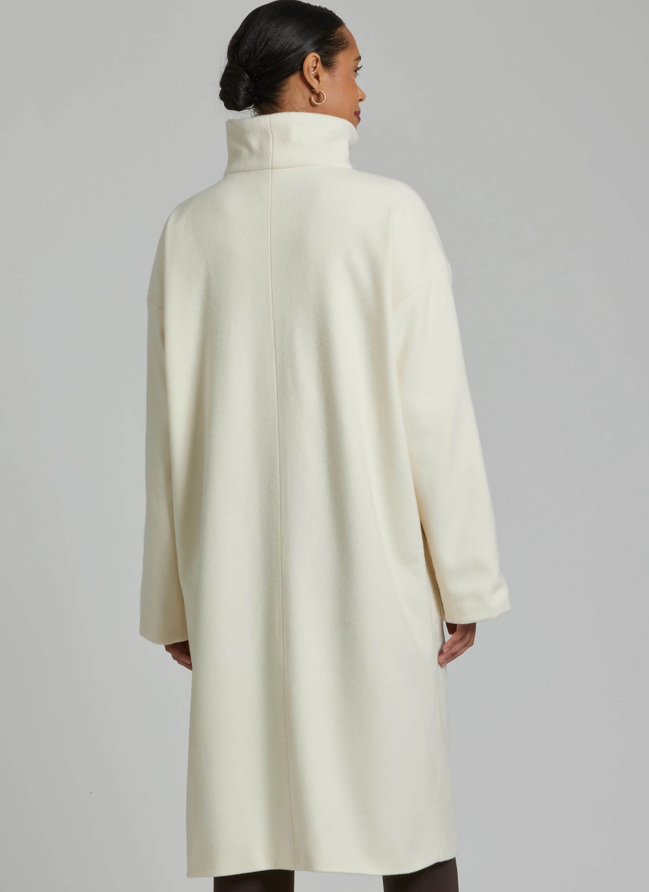 Simplicity Sewing Pattern Misses' High Collar Coat in Three Lengths (PDF) 7 Simplicity Sewing Pattern Misses' High Collar Coat in Three Lengths (PDF)
