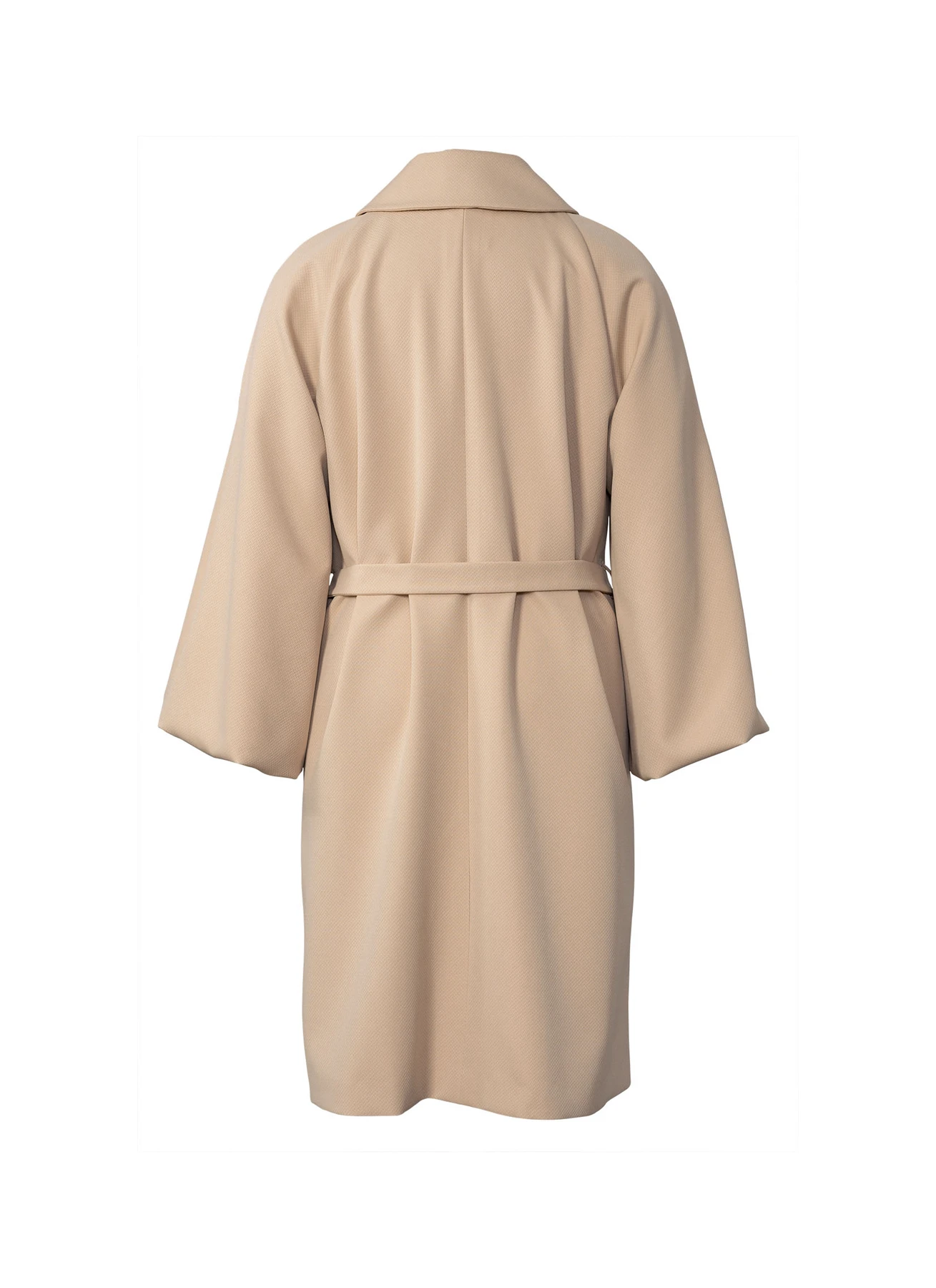 Burda Style Sewing Pattern 5824 Misses' Jacket & Coat 8 Burda Style Sewing Pattern 5824 Misses' Jacket & Coat
