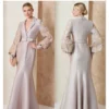 Vogue Patterns Misses' Evening Gown with Embellished Sleeves and Belt by Badgley Mischka (PDF) 10 Vogue Patterns Misses' Evening Gown with Embellished Sleeves and Belt by Badgley Mischka (PDF)