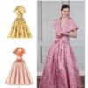 Simplicity Sewing Pattern Misses' Drop Waist Dress in Two Lengths (PDF) 18 Simplicity Sewing Pattern Misses' Drop Waist Dress in Two Lengths (PDF)